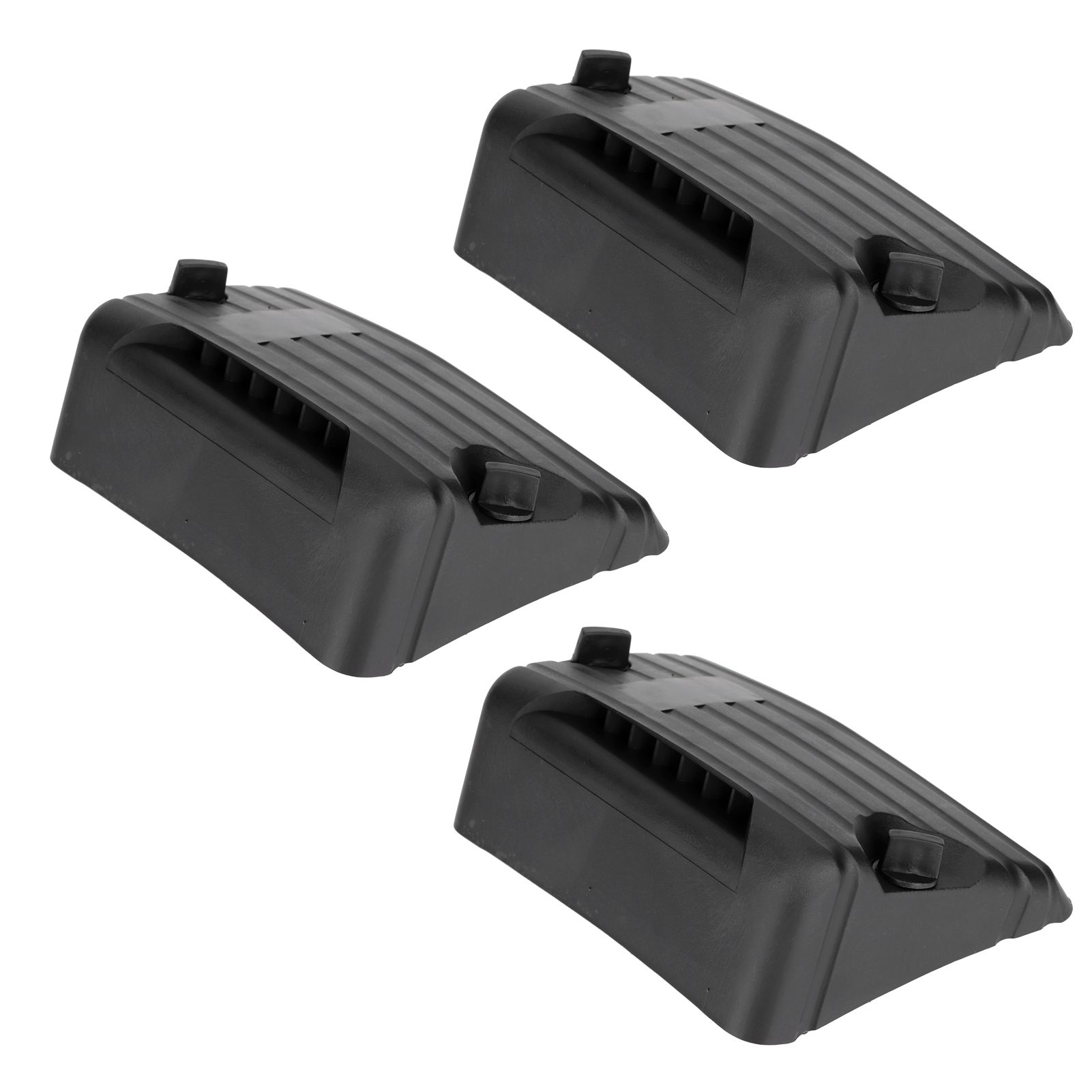 3PCS Engine Range Extender Air Filter Assembly Fit for 154F 156F 1KW Gasoline view 8