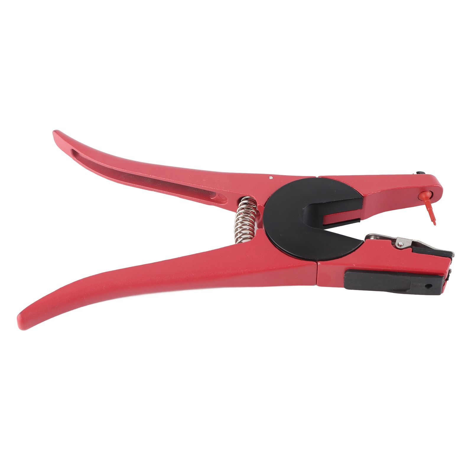 Animal Ear Tag Plier Applicator Puncher Tagger Tool for Livestock Pigs Sheep view 3