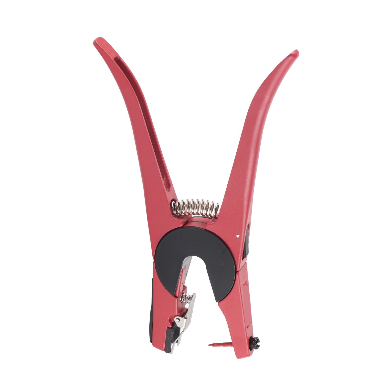 Animal Ear Tag Plier Applicator Puncher Tagger Tool for Livestock Pigs Sheep view 4