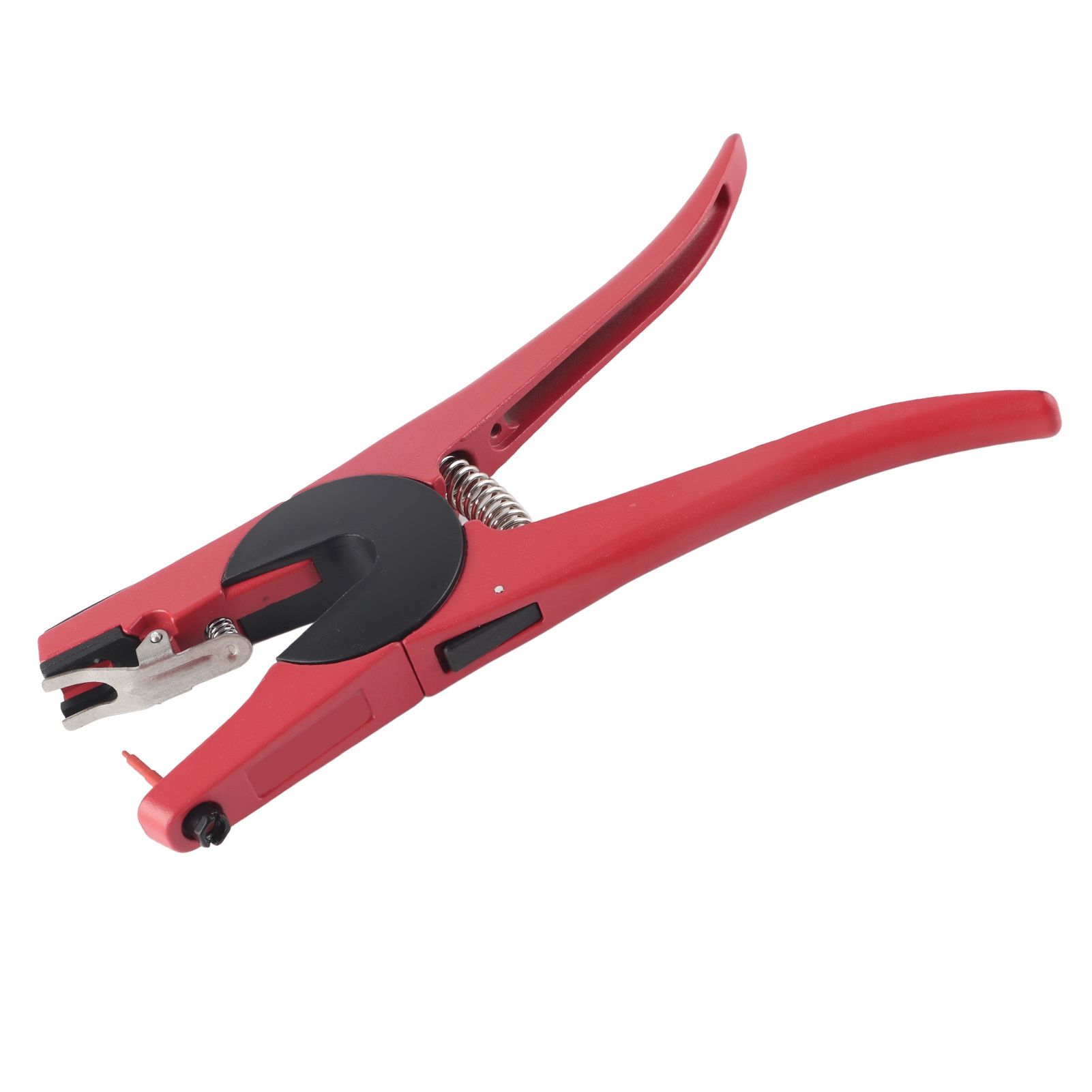 Animal Ear Tag Plier Applicator Puncher Tagger Tool for Livestock Pigs Sheep view 5
