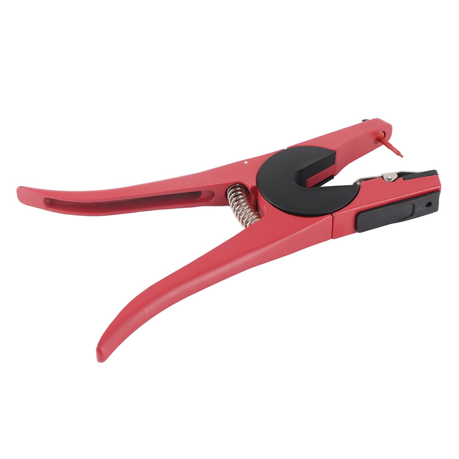 Animal Ear Tag Plier Applicator Puncher Tagger Tool for Livestock Pigs Sheep view 7
