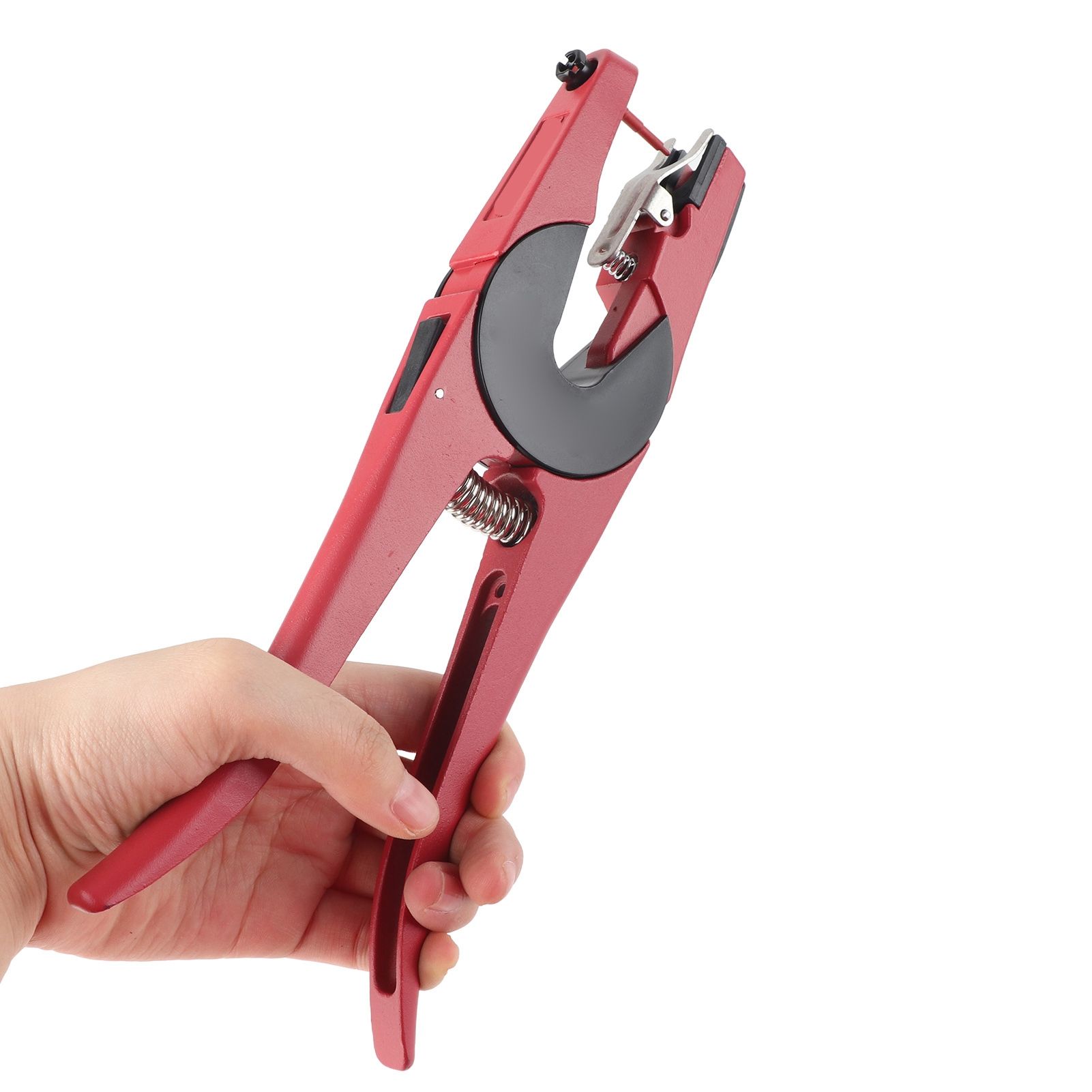 Animal Ear Tag Plier Applicator Puncher Tagger Tool for Livestock Pigs Sheep view 8
