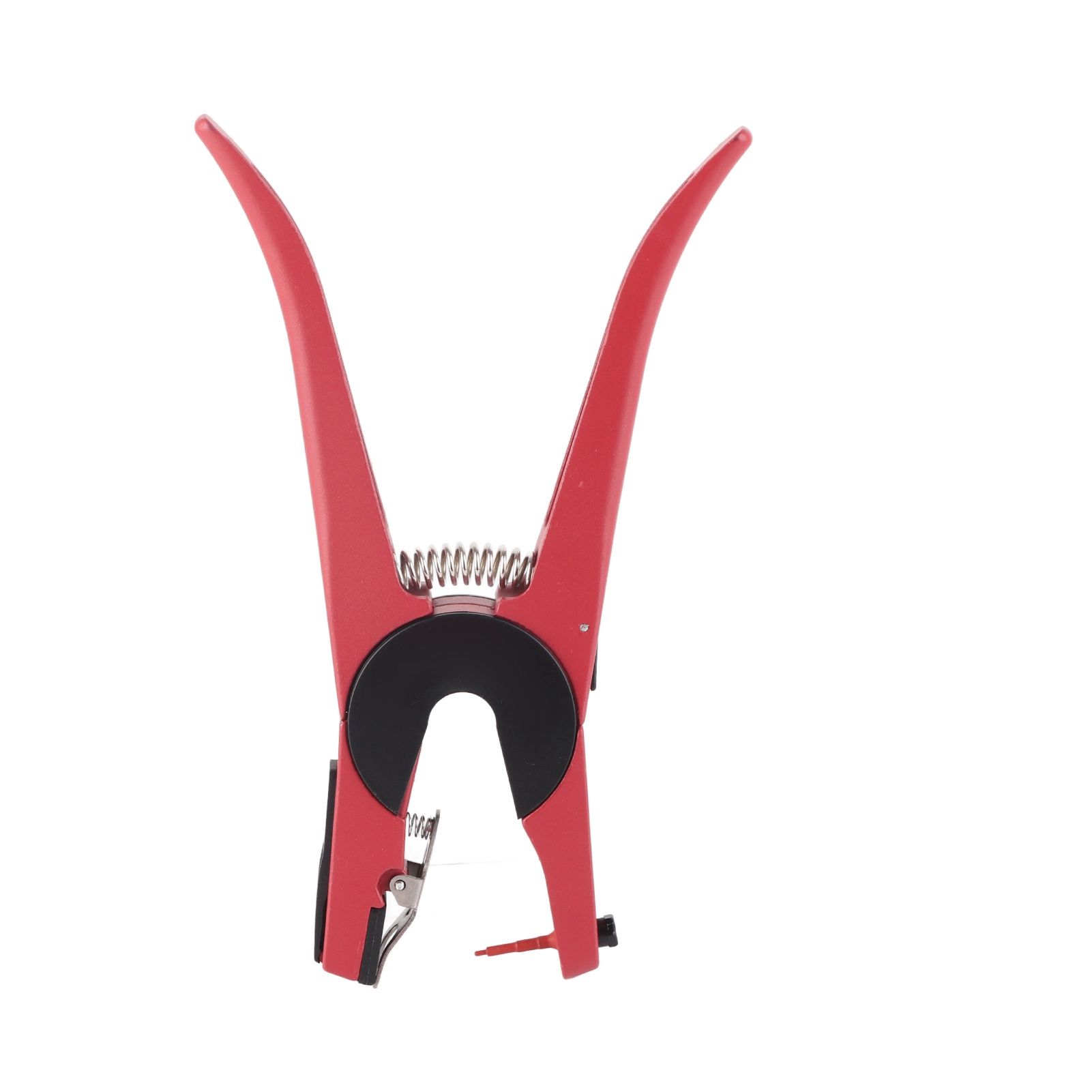 Animal Ear Tag Plier Applicator Puncher Tagger Tool for Livestock Pigs Sheep view 11