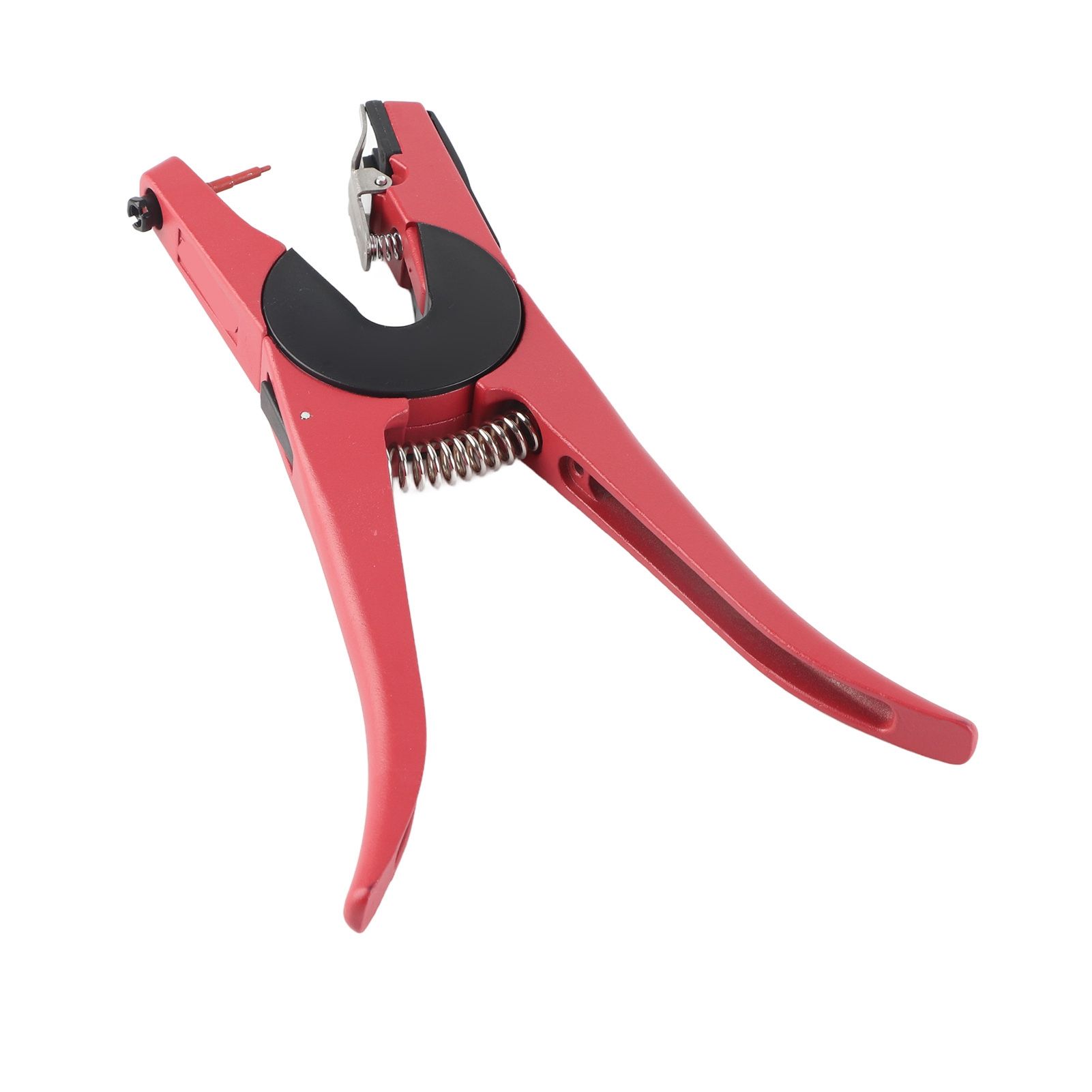 Animal Ear Tag Plier Applicator Puncher Tagger Tool for Livestock Pigs Sheep view 12