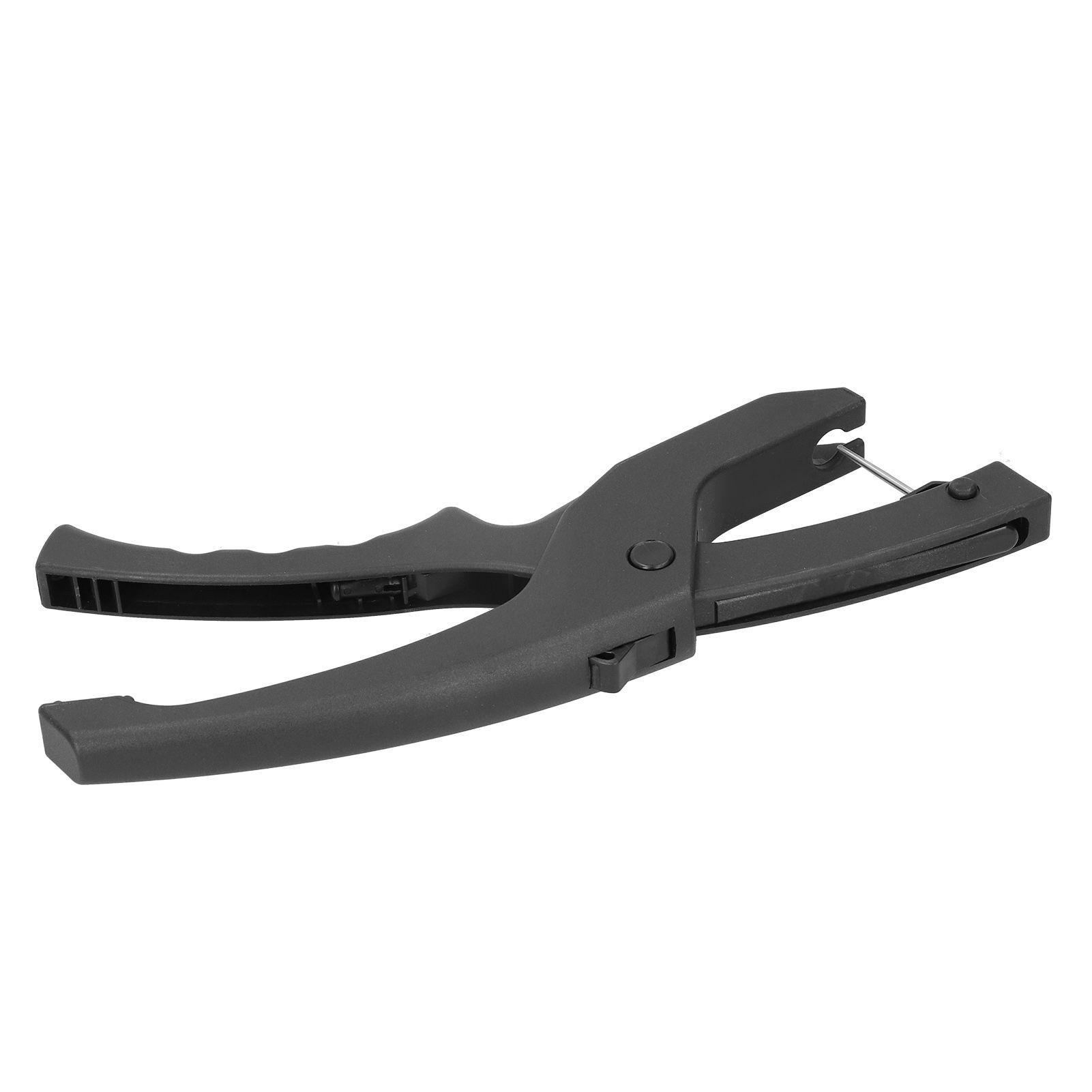 Poultry Ear Tag Applicator Plier Equipment Livestock Marking Tagger Tool for view 5