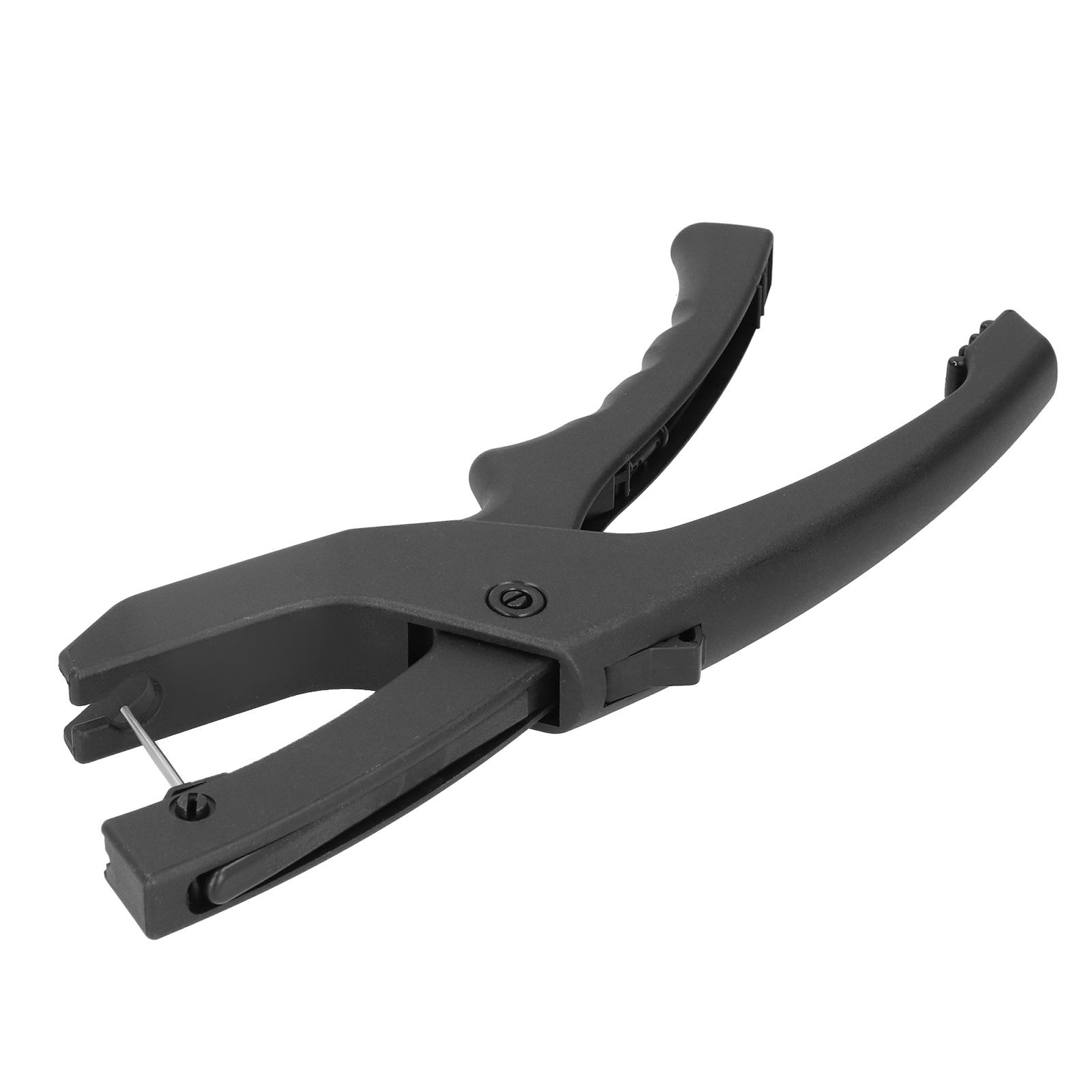 Poultry Ear Tag Applicator Plier Equipment Livestock Marking Tagger Tool for view 8