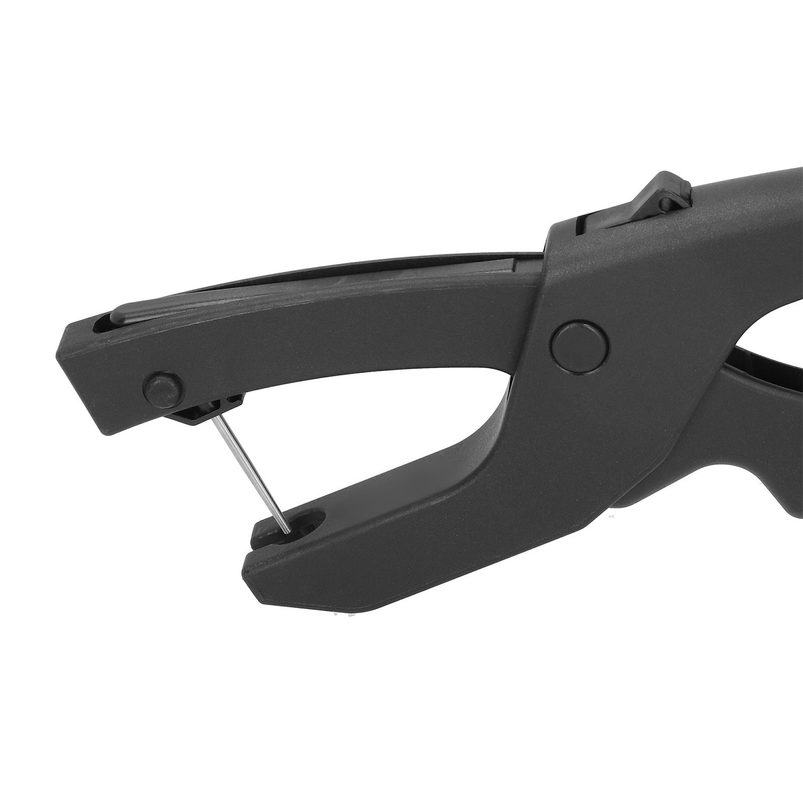 Poultry Ear Tag Applicator Plier Equipment Livestock Marking Tagger Tool for view 12