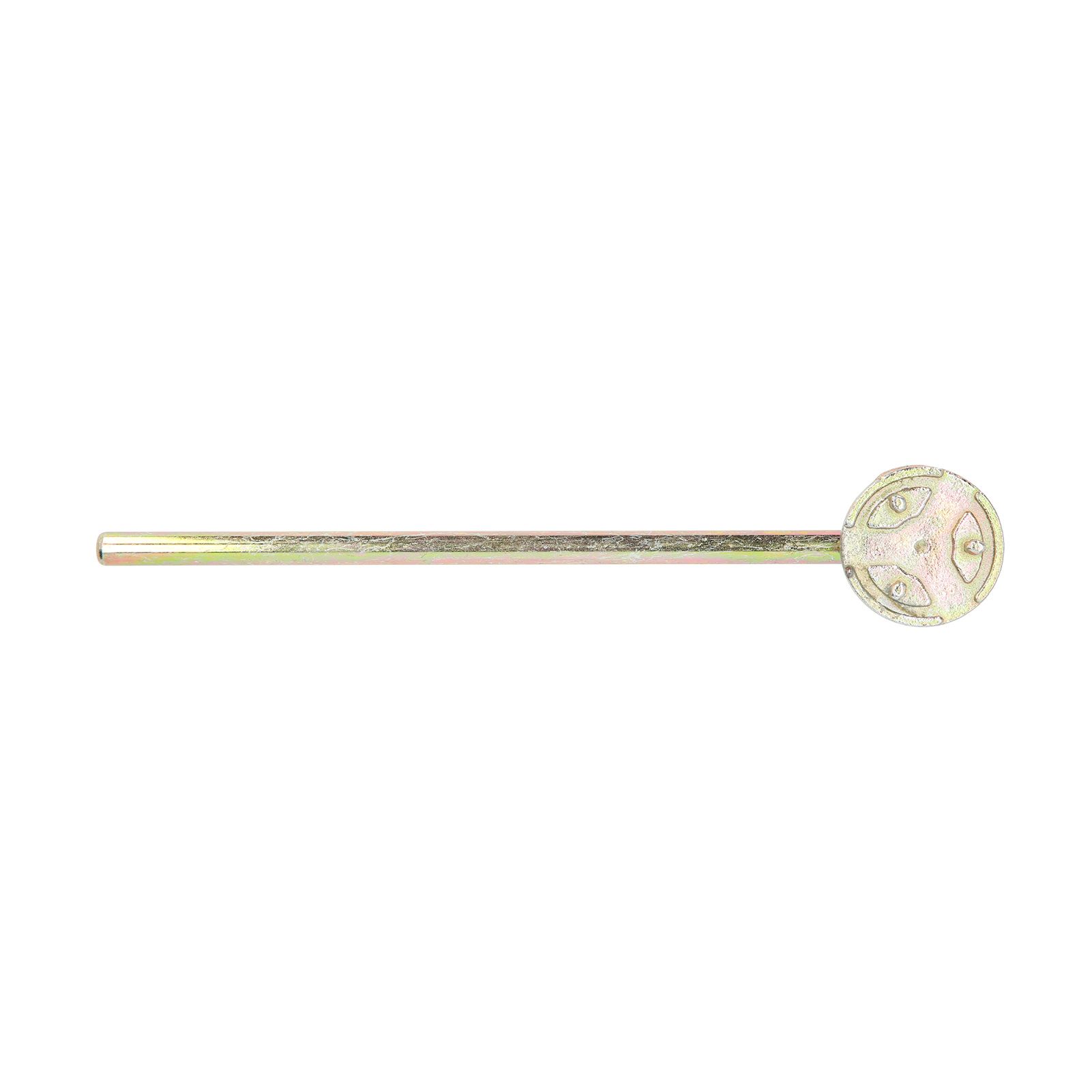 Zine Alloy Chainsaw Flywheel Removal Piston Stop Tool for Poulan Chain Saw view 11