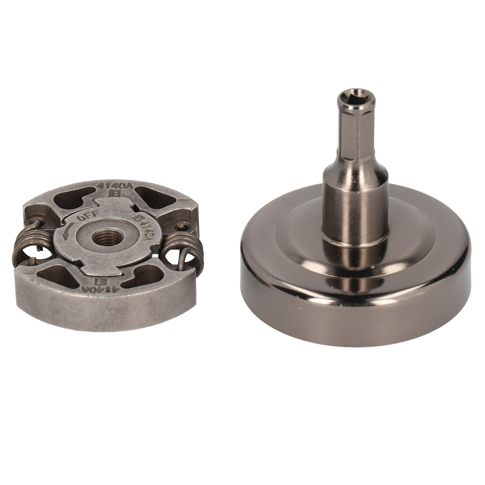 Clutch Drum Kit Replacement for Stihl FS38 FS40 FS45 FS46 FS50 FS55 FS56 FS70 view 2
