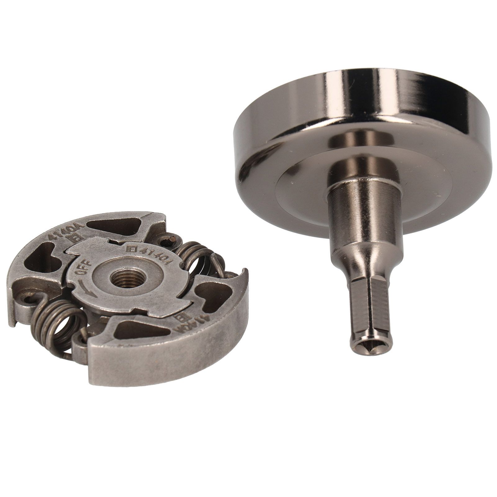 Clutch Drum Kit Replacement for Stihl FS38 FS40 FS45 FS46 FS50 FS55 FS56 FS70 view 3