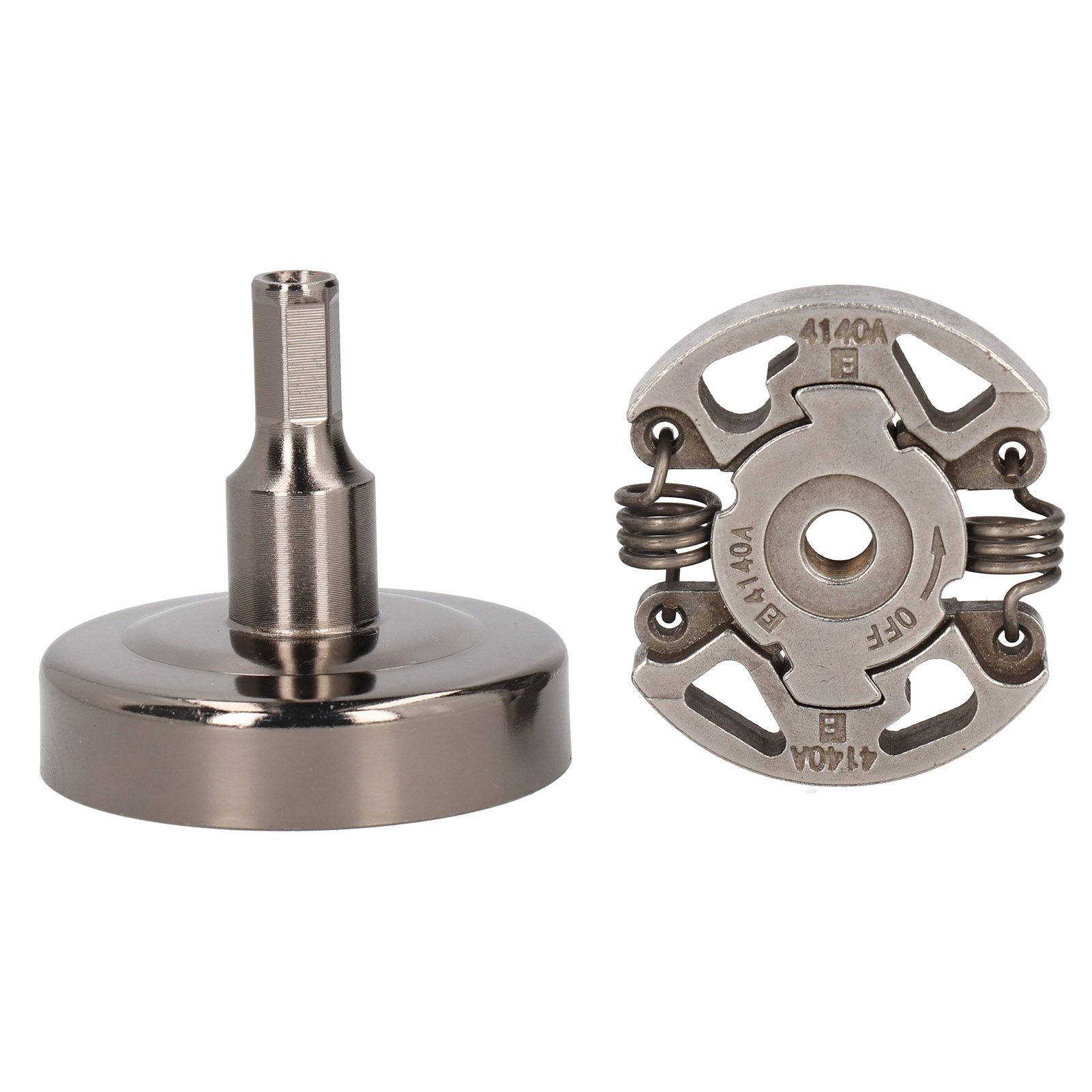 Clutch Drum Kit Replacement for Stihl FS38 FS40 FS45 FS46 FS50 FS55 FS56 FS70 view 4