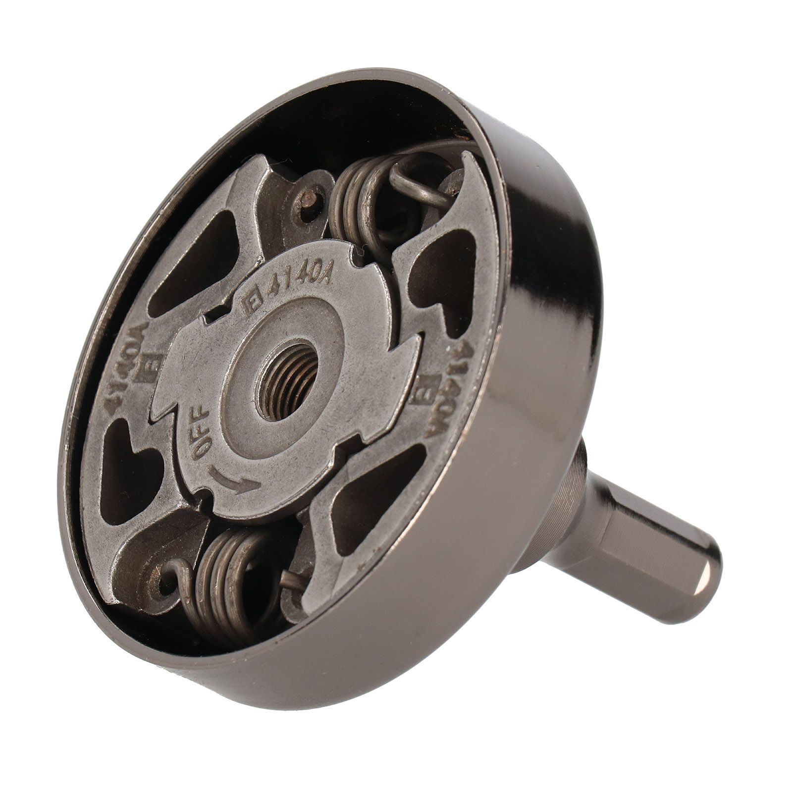 Clutch Drum Kit Replacement for Stihl FS38 FS40 FS45 FS46 FS50 FS55 FS56 FS70 view 6
