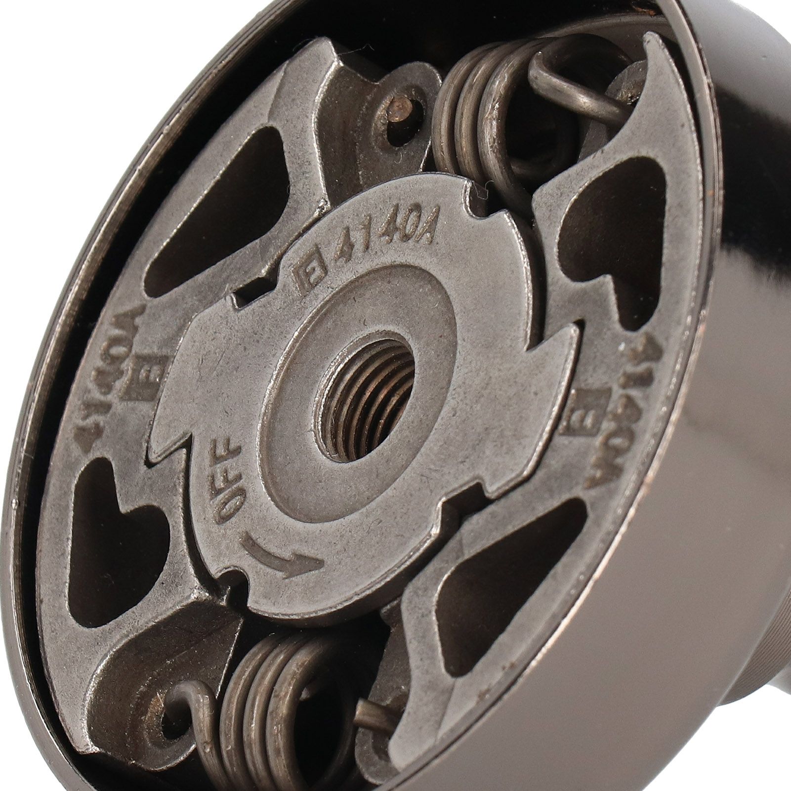 Clutch Drum Kit Replacement for Stihl FS38 FS40 FS45 FS46 FS50 FS55 FS56 FS70 view 11