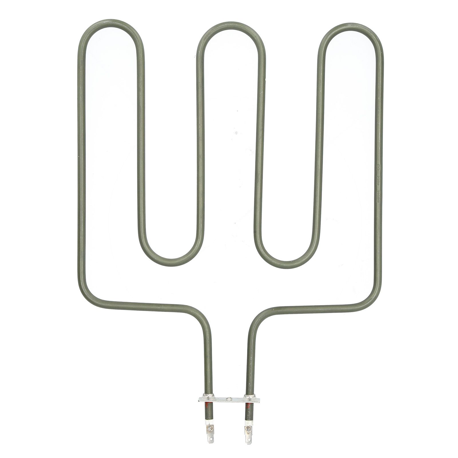 1.5KW Stainless Steel Sauna Heater Tube Heating Element for 4.5KW Sauna Stove view 2