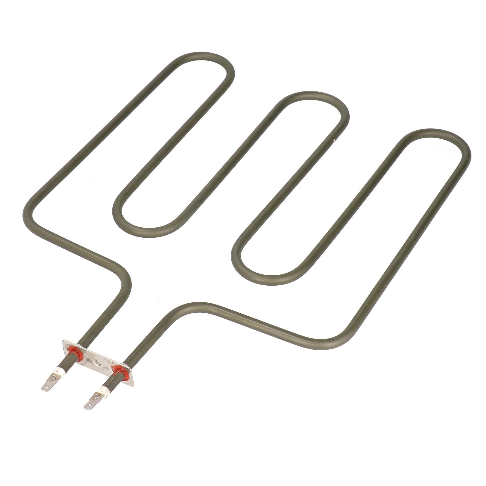 1.5KW Stainless Steel Sauna Heater Tube Heating Element for 4.5KW Sauna Stove view 3