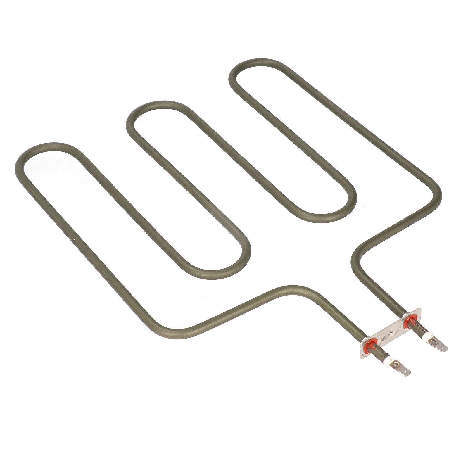 1.5KW Stainless Steel Sauna Heater Tube Heating Element for 4.5KW Sauna Stove view 4