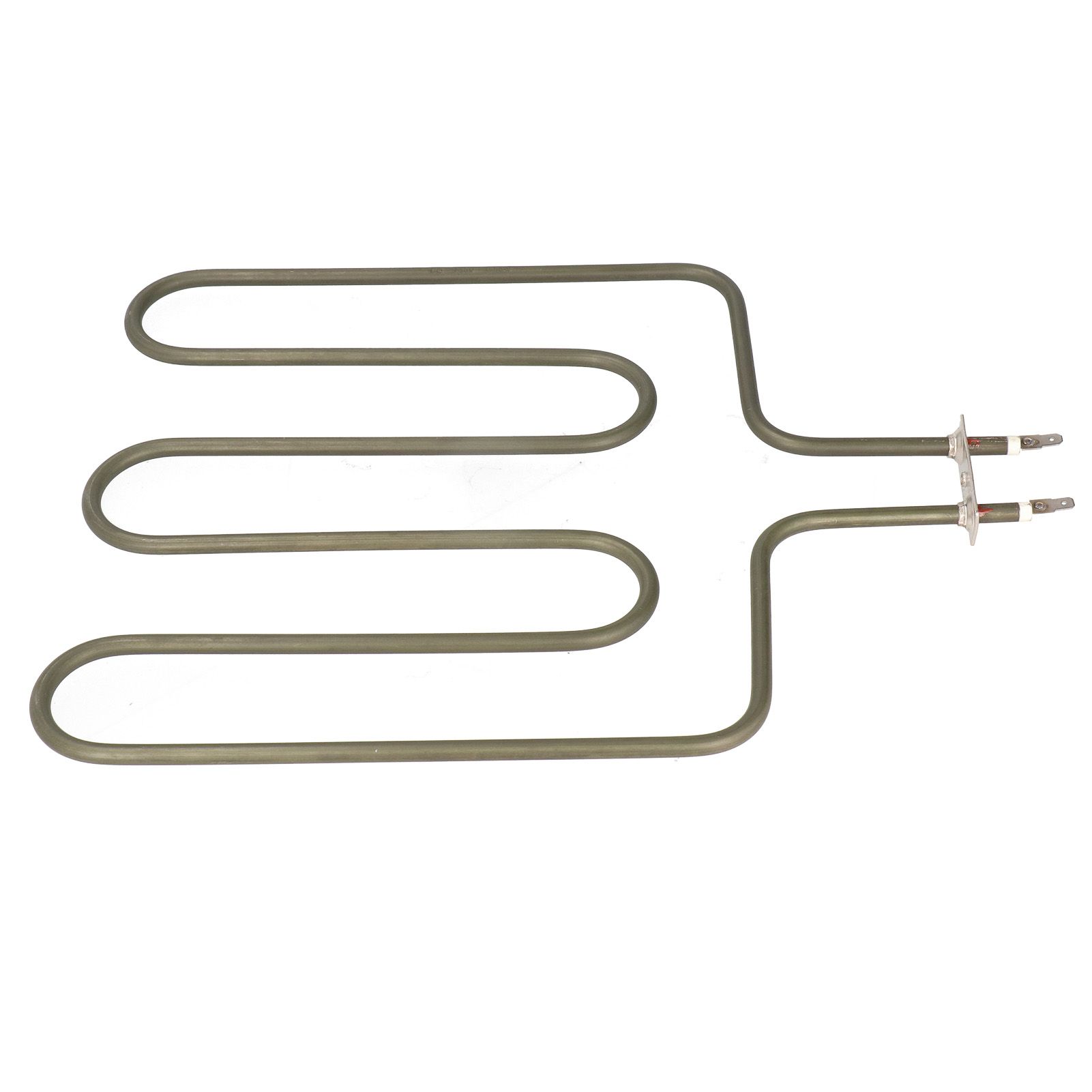 1.5KW Stainless Steel Sauna Heater Tube Heating Element for 4.5KW Sauna Stove view 5