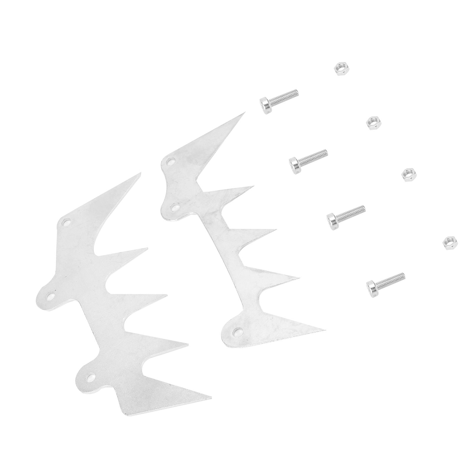 Bumper Felling Dog Spike for Stihl MS360 MS390 MS361 MS362 MS380 MS381 view 2