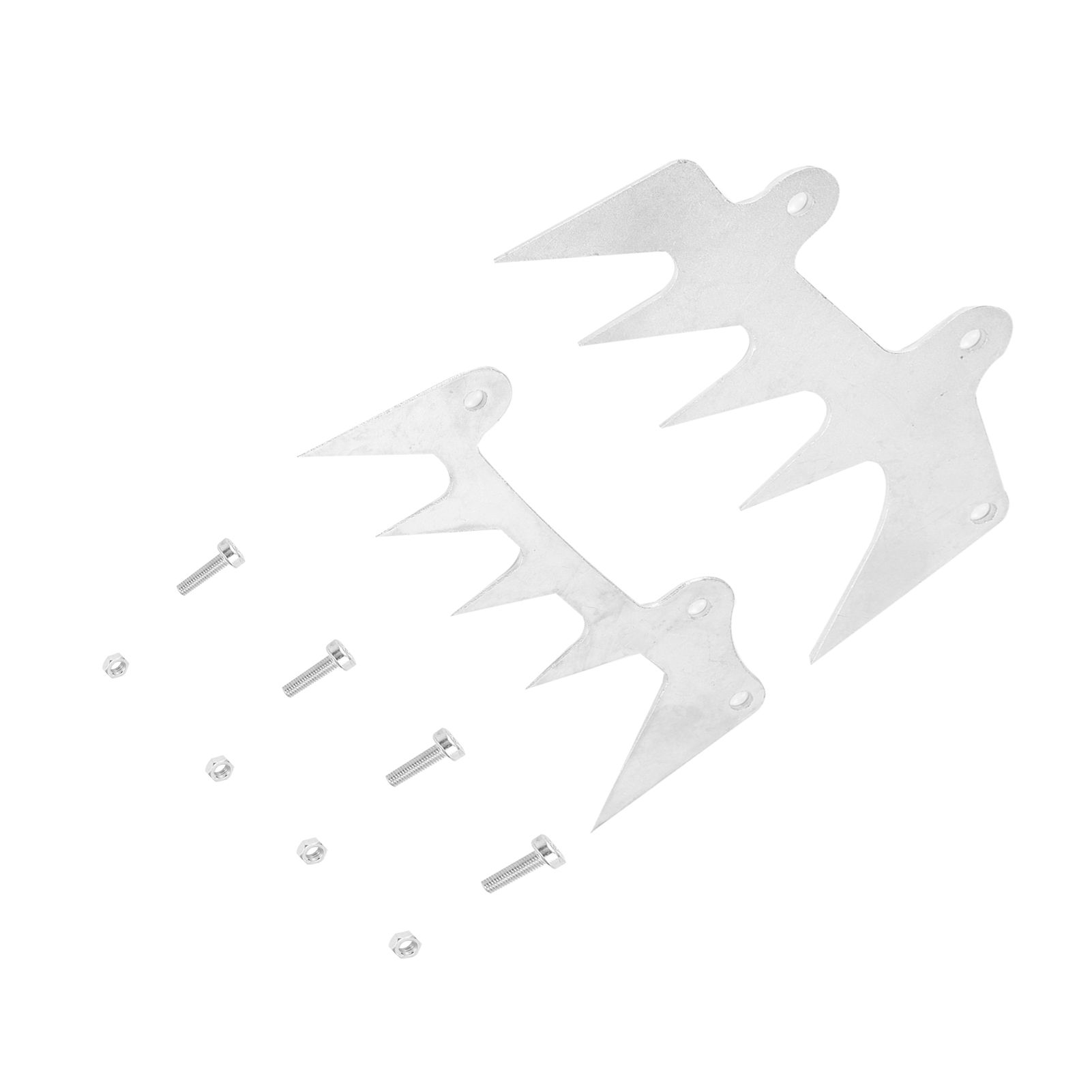 Bumper Felling Dog Spike for Stihl MS360 MS390 MS361 MS362 MS380 MS381 view 3
