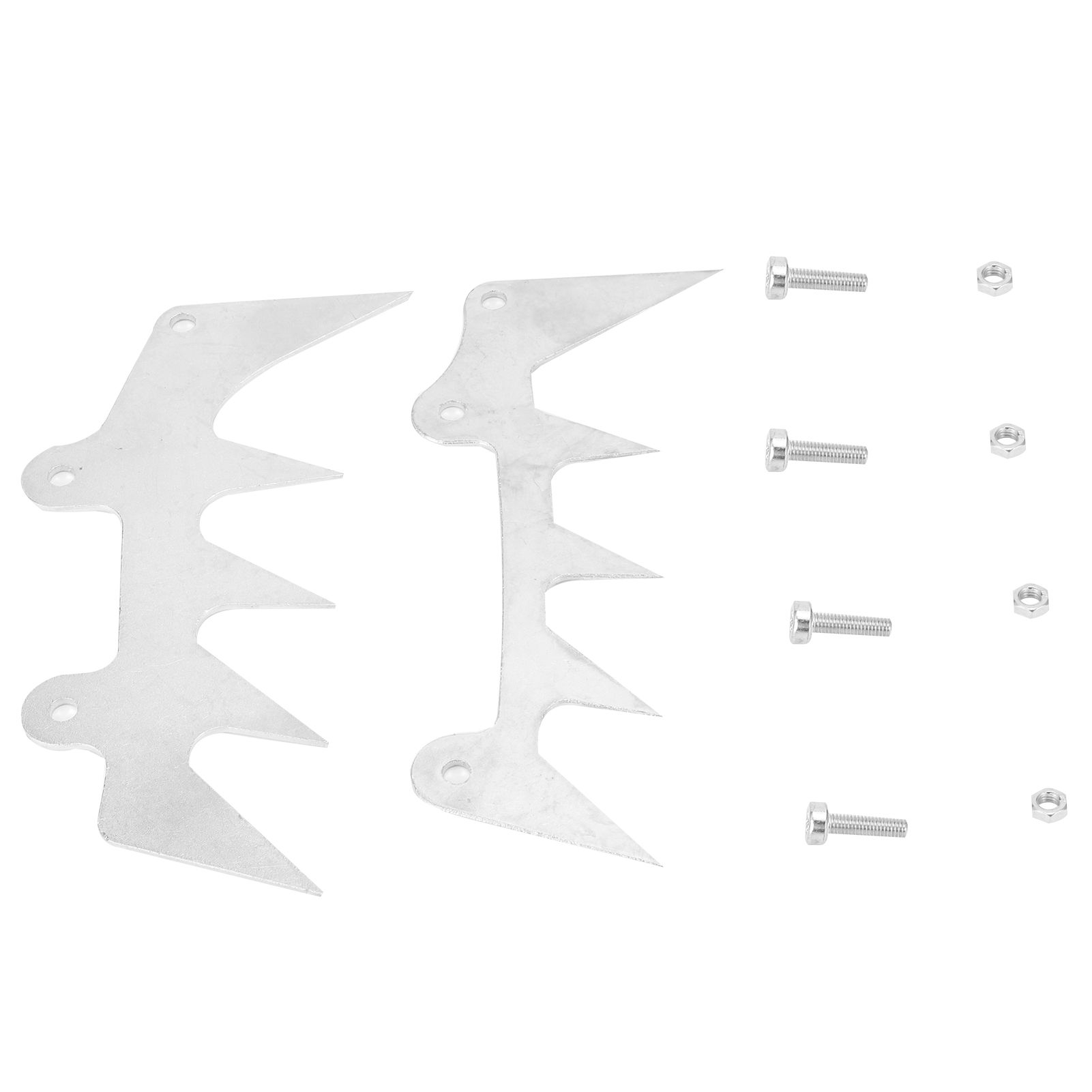 Bumper Felling Dog Spike for Stihl MS360 MS390 MS361 MS362 MS380 MS381 view 4