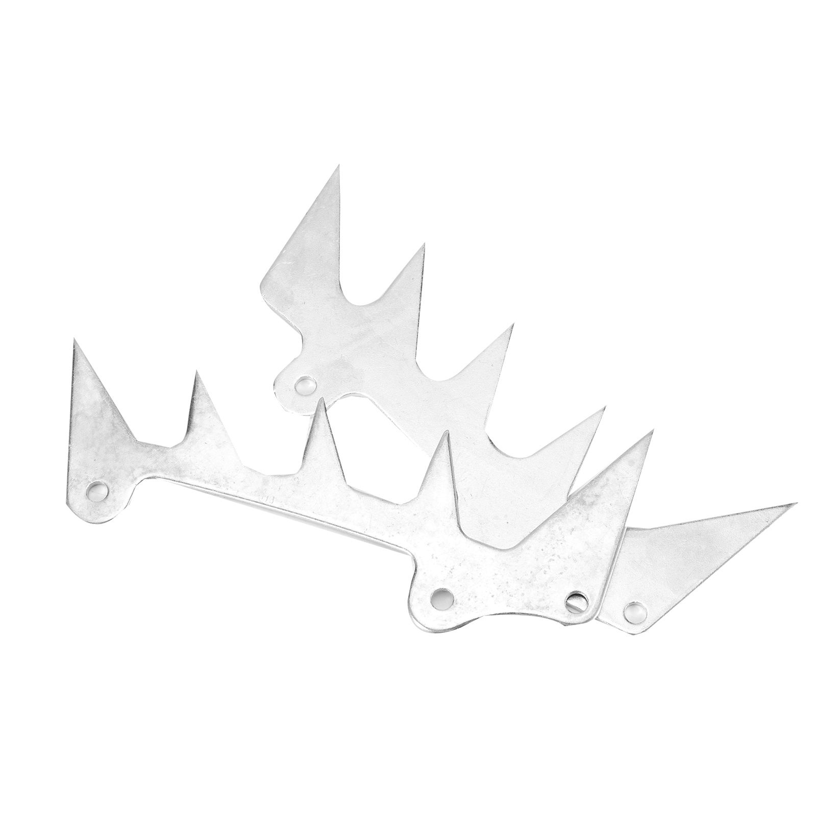 Bumper Felling Dog Spike for Stihl MS360 MS390 MS361 MS362 MS380 MS381 view 8