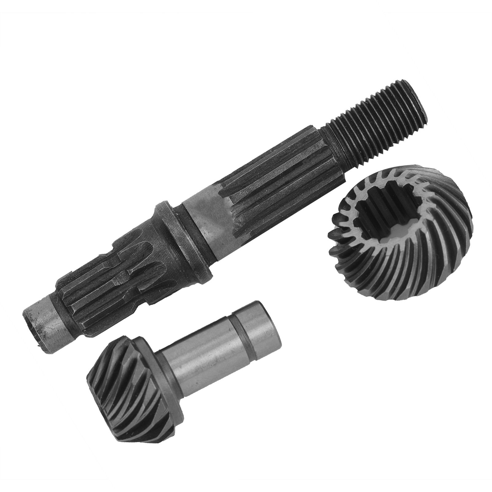 Zinc Alloy Gear Head Kit for STIHL FS36 FS40 FS44 FS80 FS75 FS90 FS100 Bush view 7