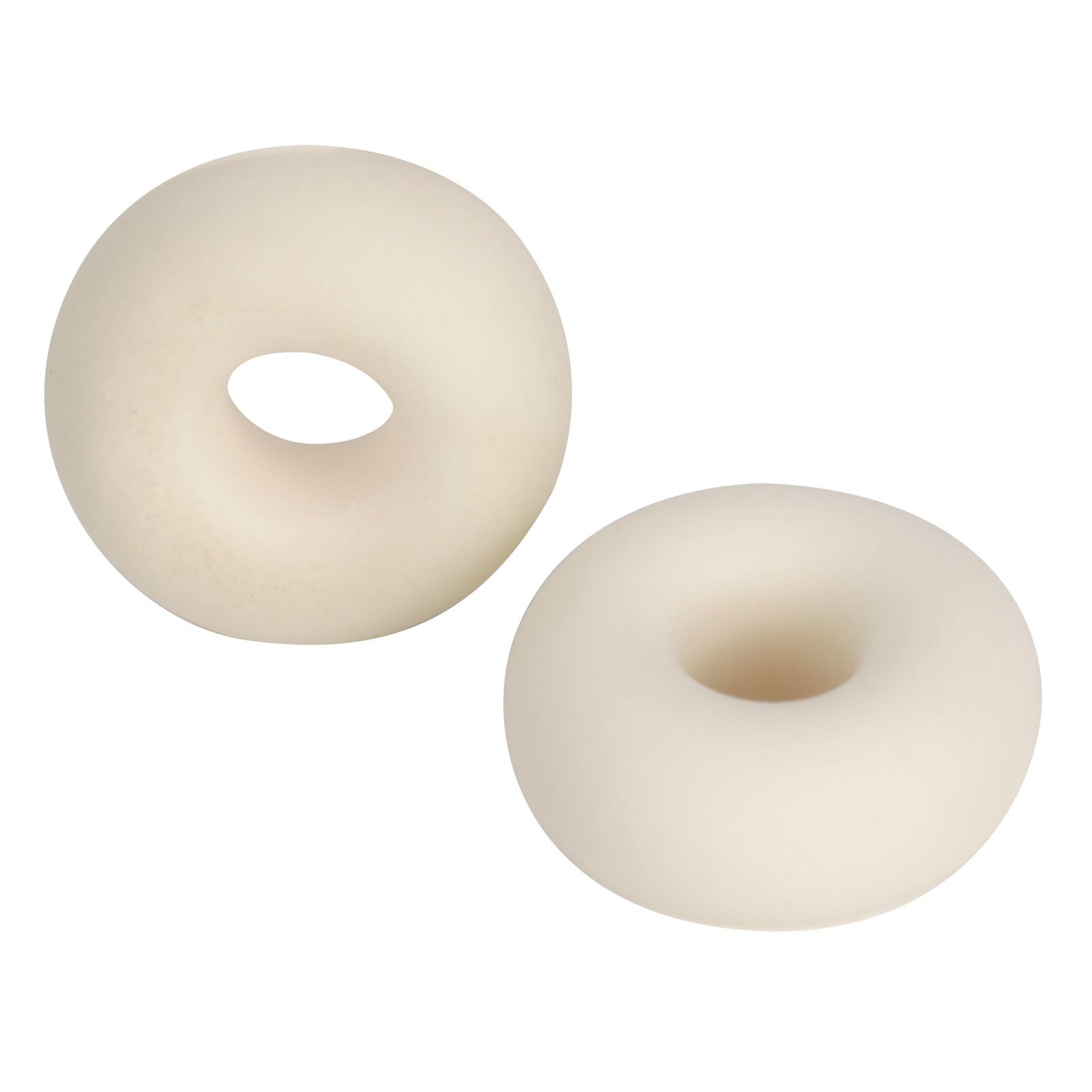 100PCS Pig Cattle Sheep Tail Cutting Castration Rubber Ring Castration Circle view 8