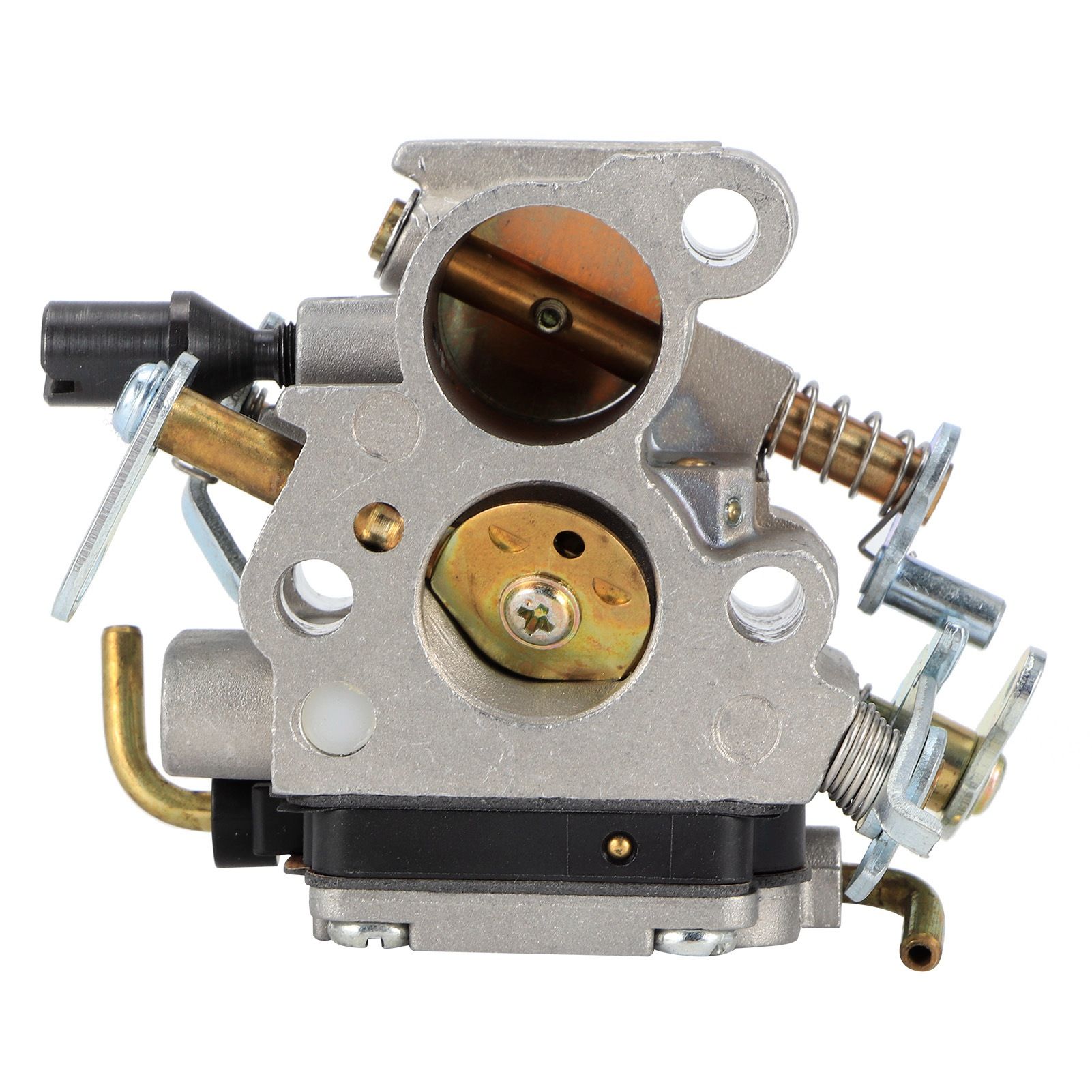 Aluminum Alloy Carburetor Carb Replacement Fit for HUSQVARNA 135 140 435 435e view 3