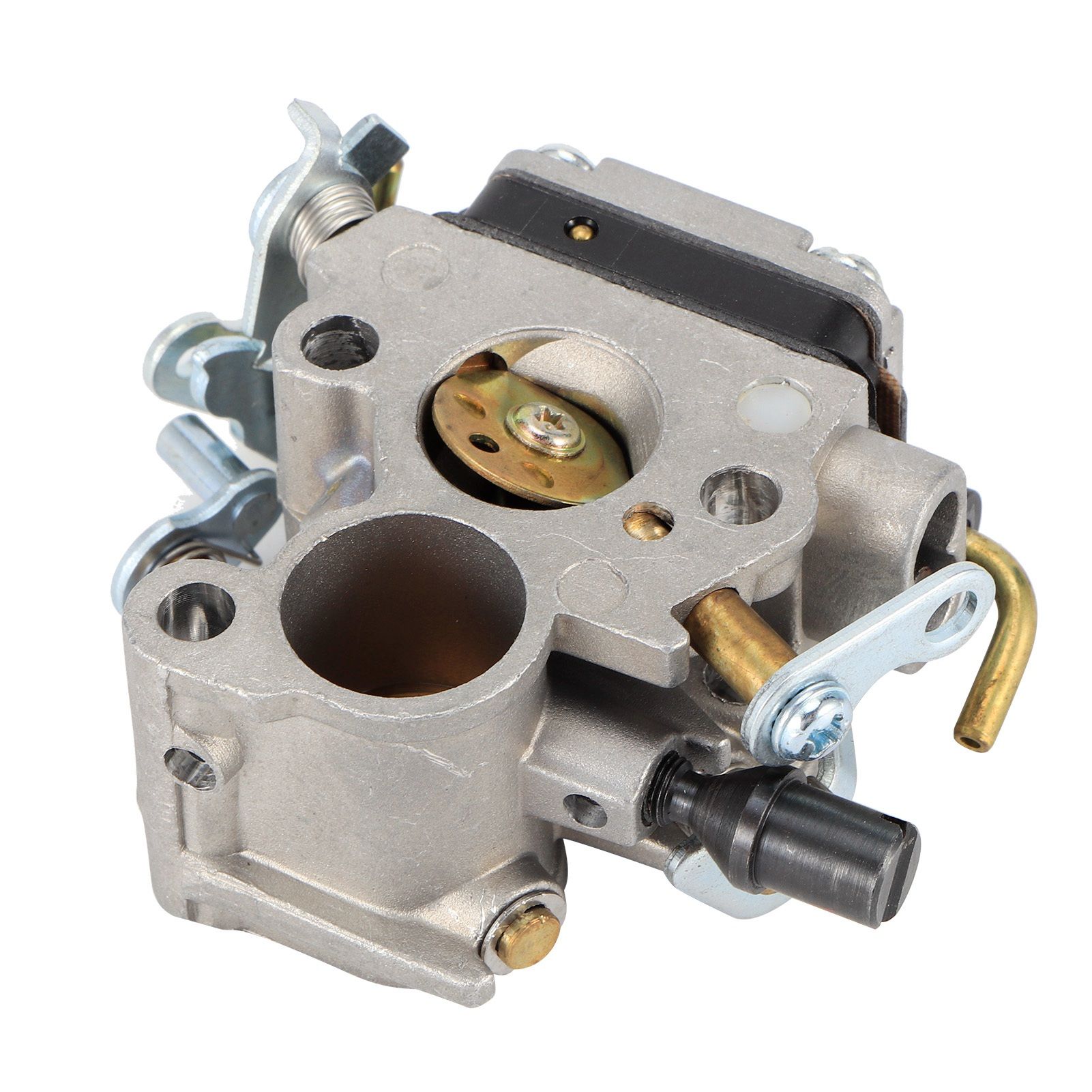 Aluminum Alloy Carburetor Carb Replacement Fit for HUSQVARNA 135 140 435 435e view 7