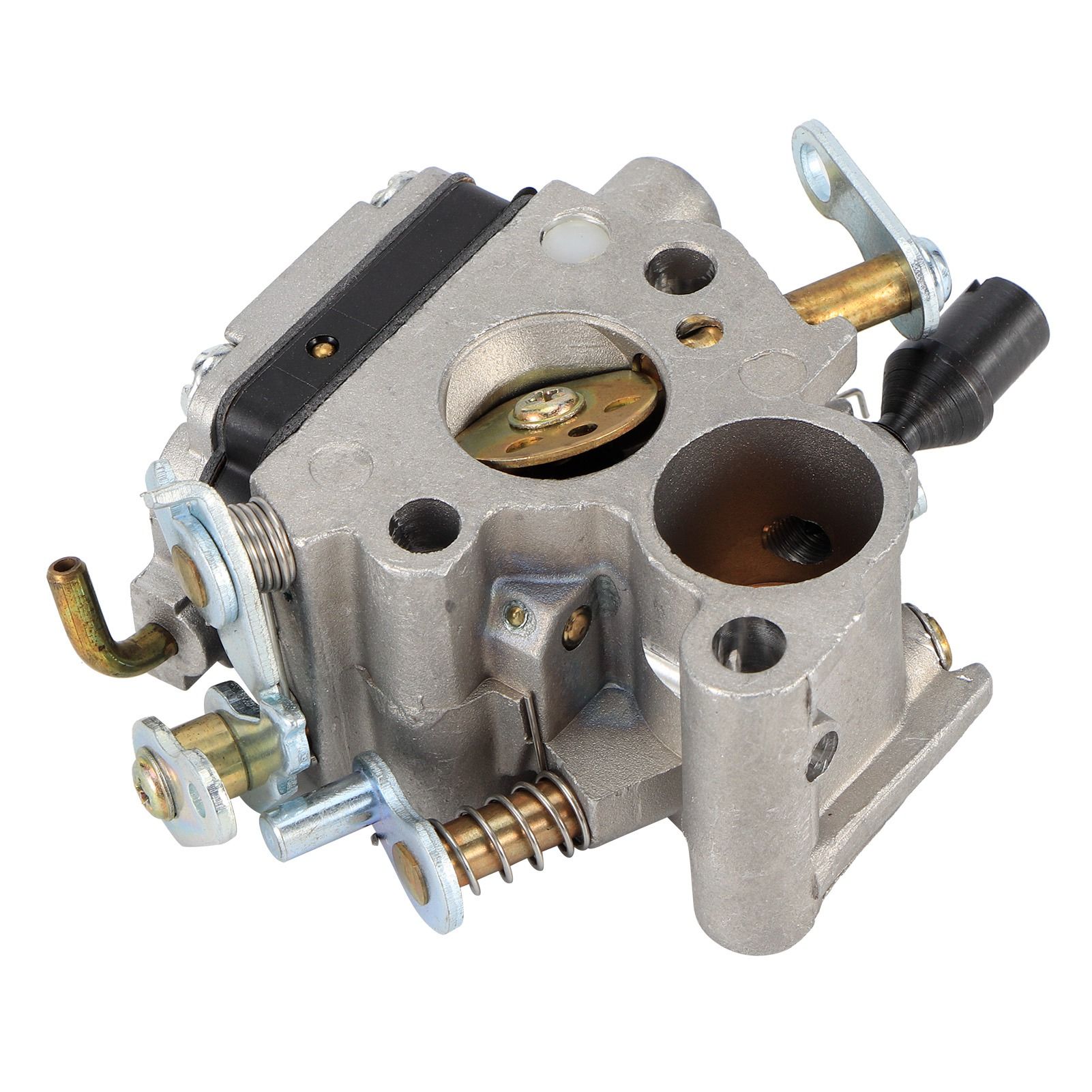 Aluminum Alloy Carburetor Carb Replacement Fit for HUSQVARNA 135 140 435 435e view 8