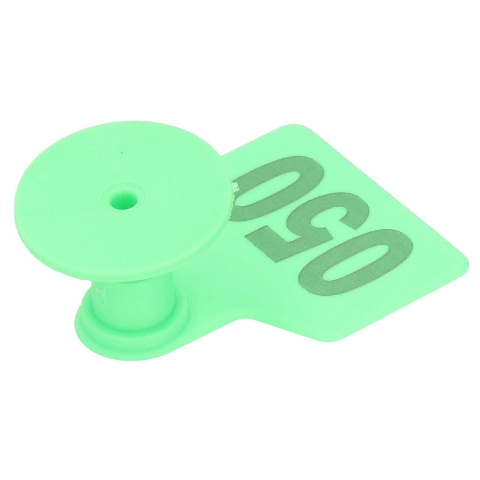 Pig Ear Tag Signs Marking Labels with Numbers for Farm Animal Identification view 6