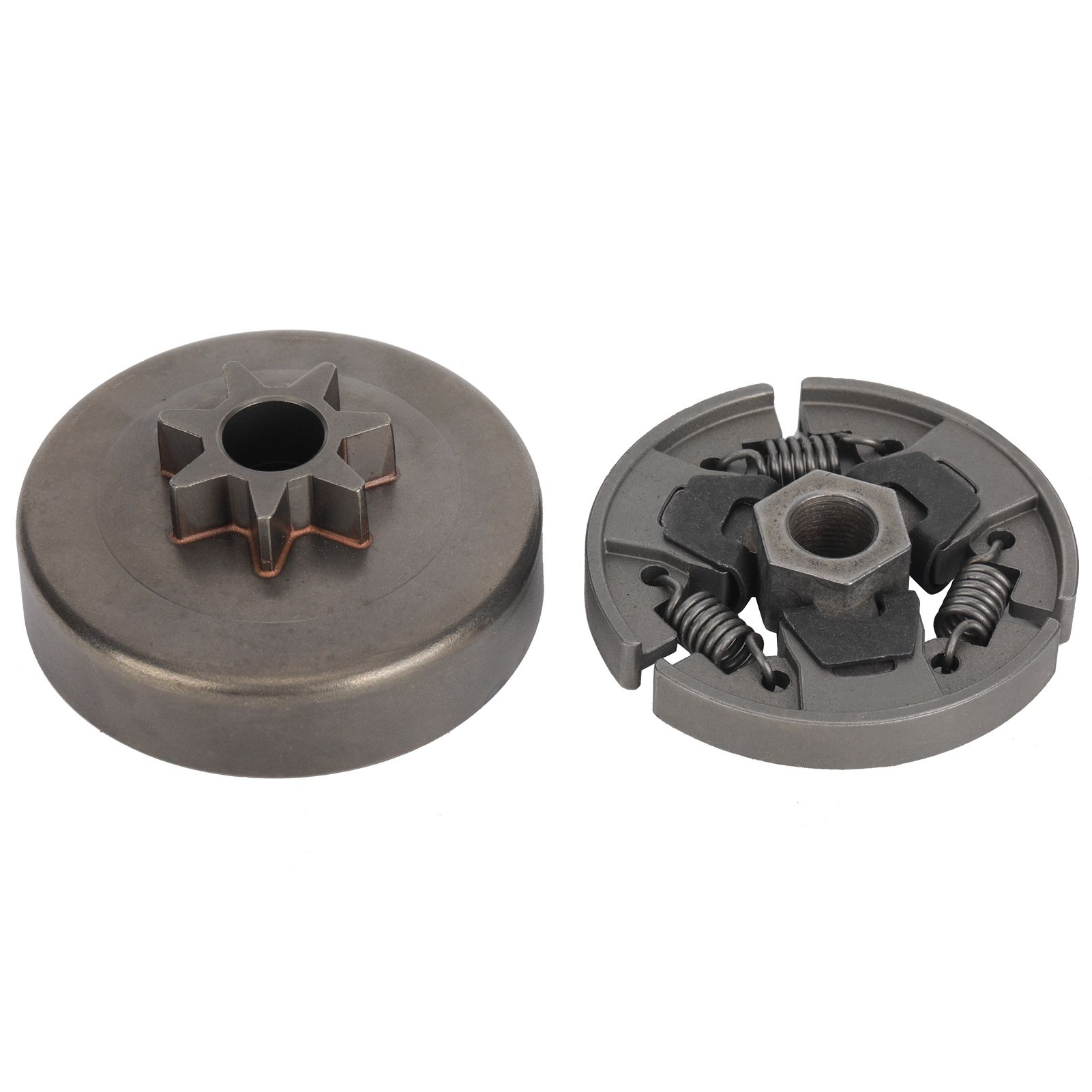 Chainsaw Accessories Clutch Sprocket Drum Kit Parts Fit for Stihl MS231 MS241 view 4