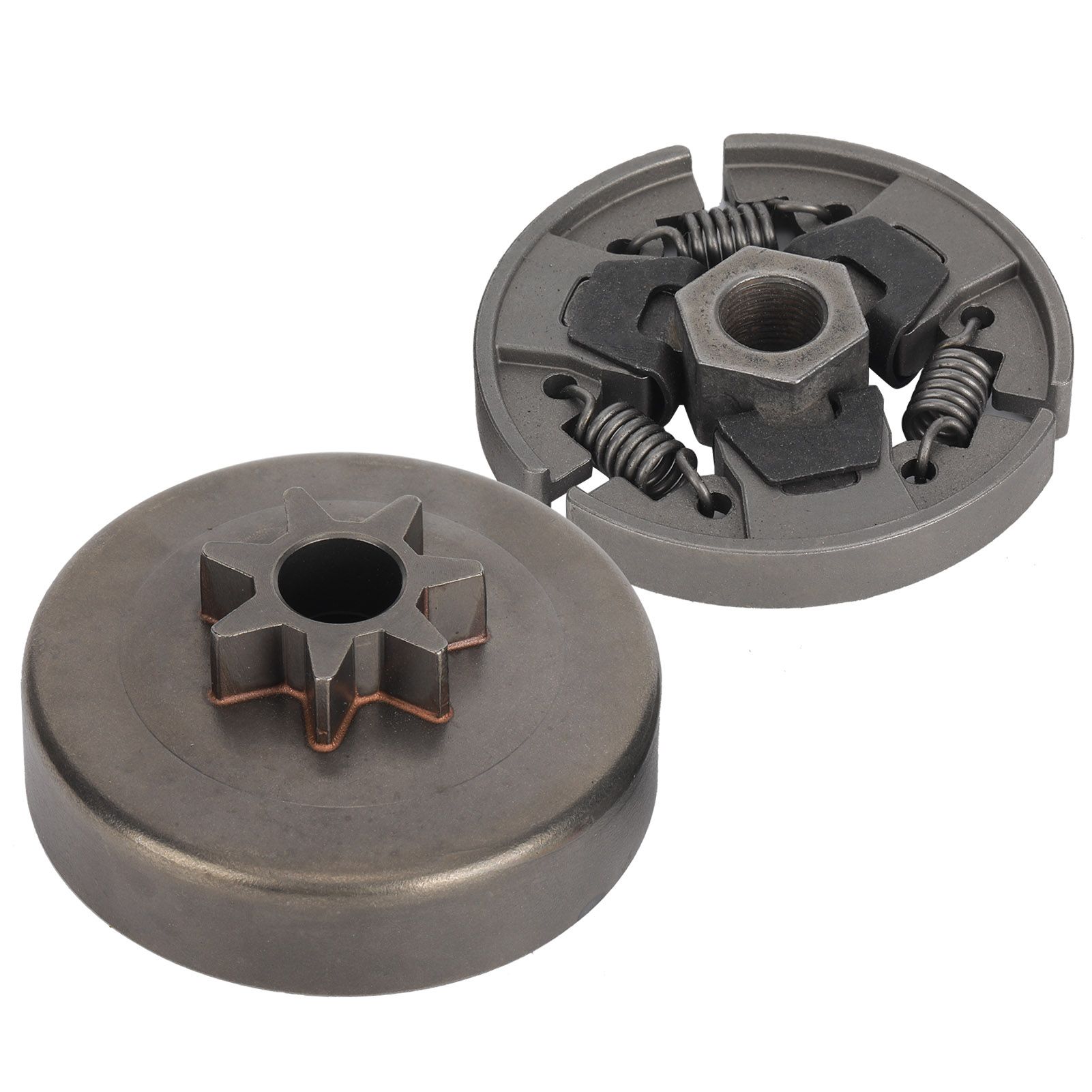 Chainsaw Accessories Clutch Sprocket Drum Kit Parts Fit for Stihl MS231 MS241 view 6