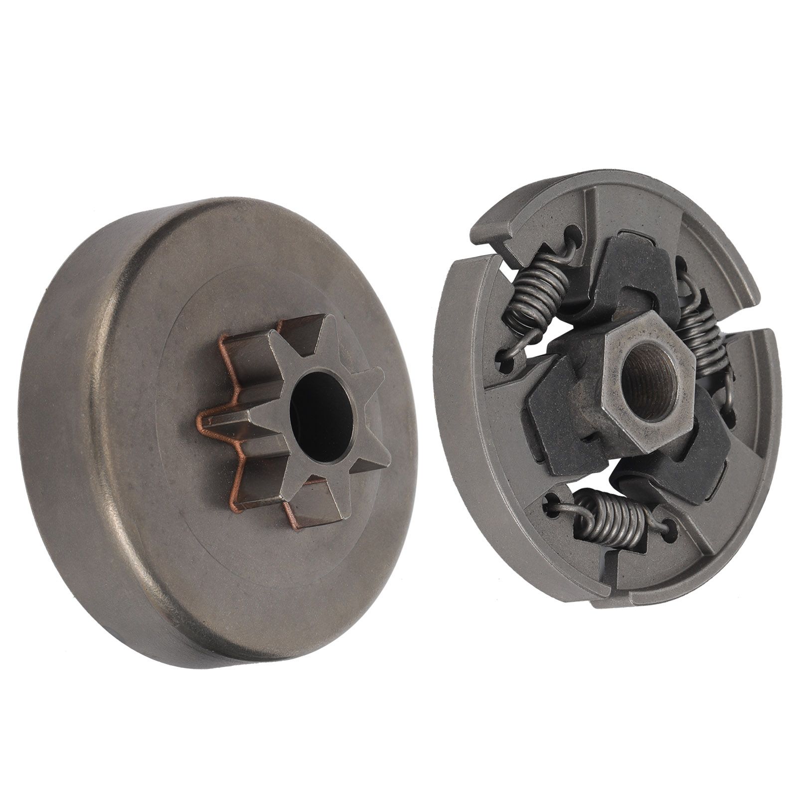 Chainsaw Accessories Clutch Sprocket Drum Kit Parts Fit for Stihl MS231 MS241 view 8