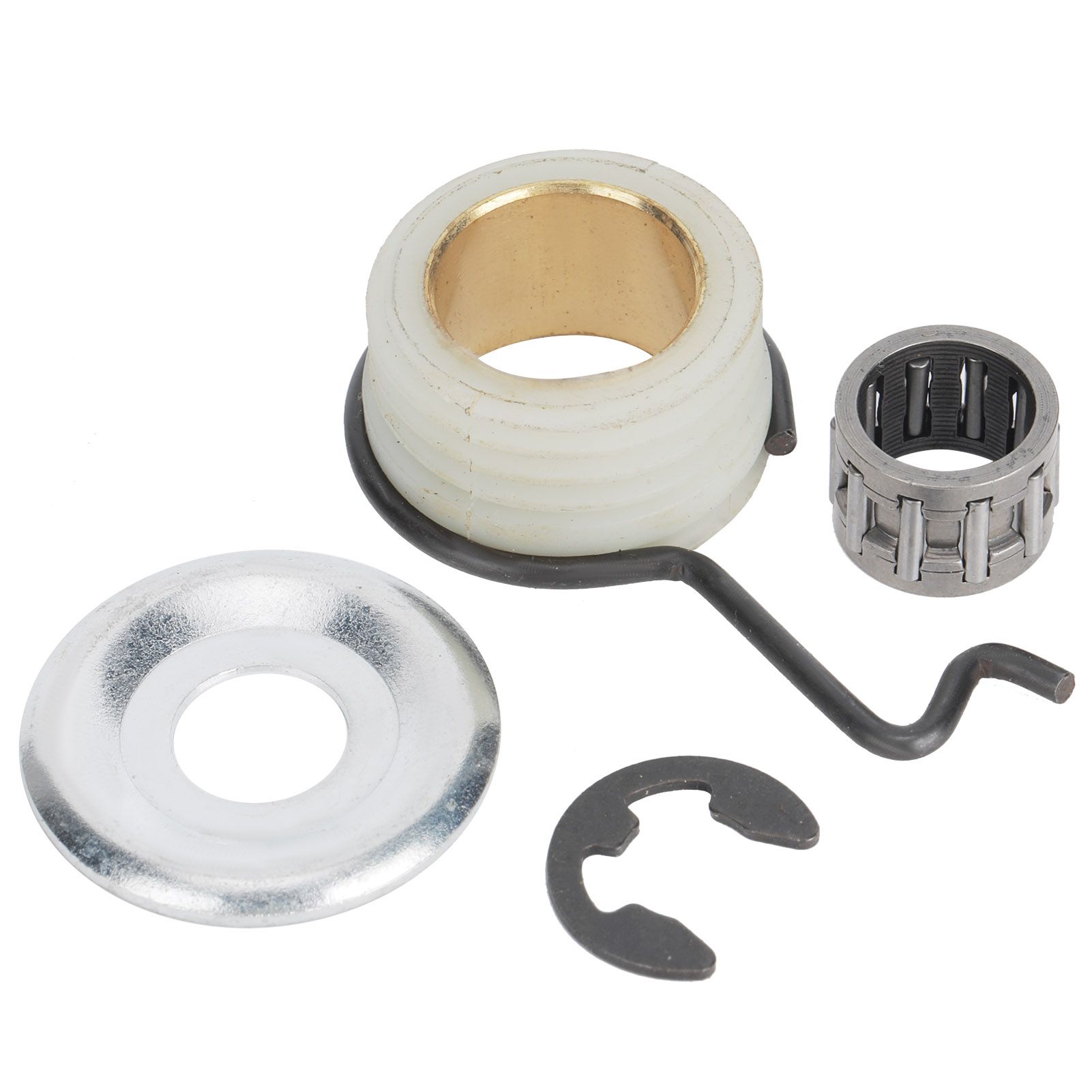 Chainsaw Accessories Clutch Sprocket Drum Kit Parts Fit for Stihl MS231 MS241 view 11