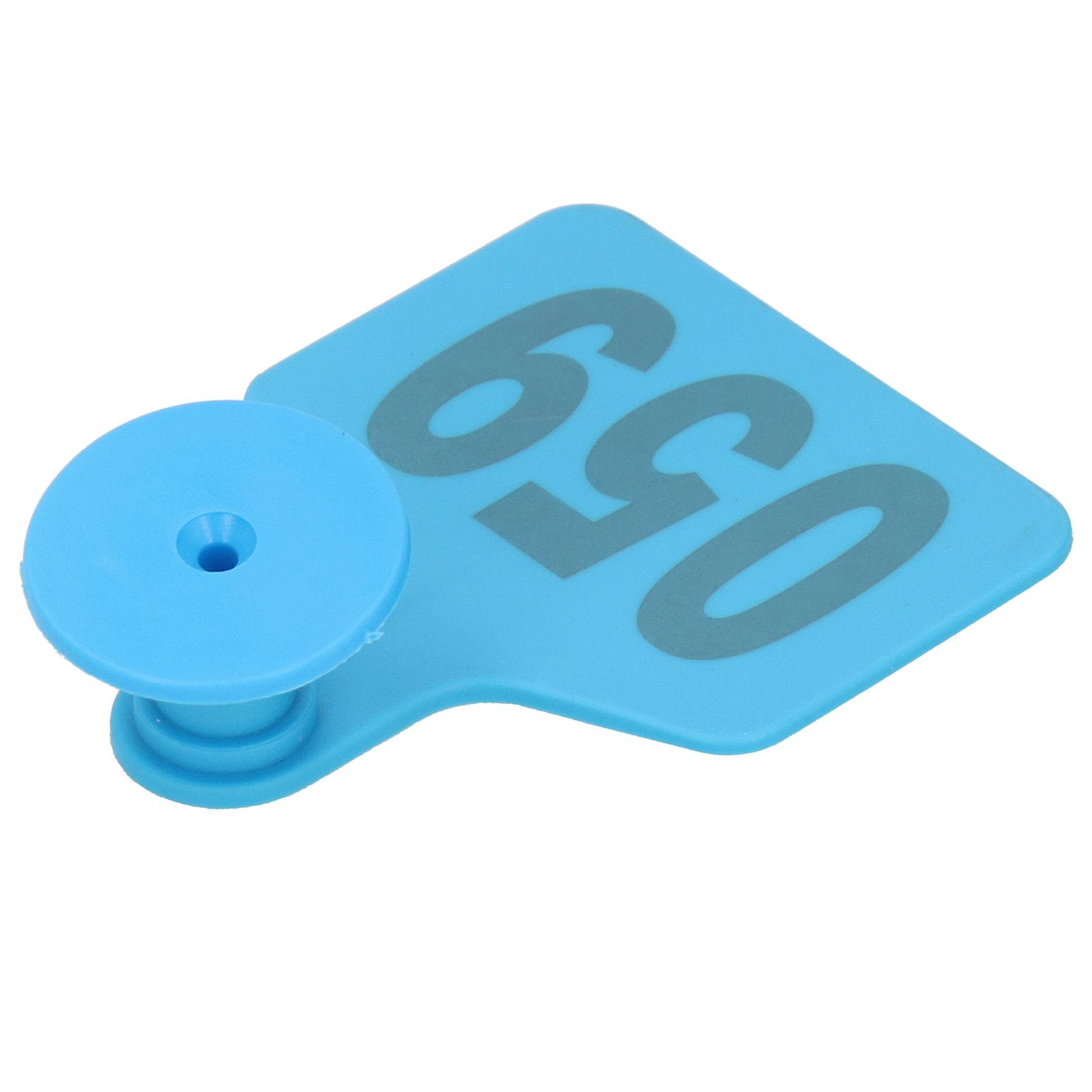 001‑100 Number Plastic Tag Livestock Animal Ear Tag for Marking Cattle Cows view 8