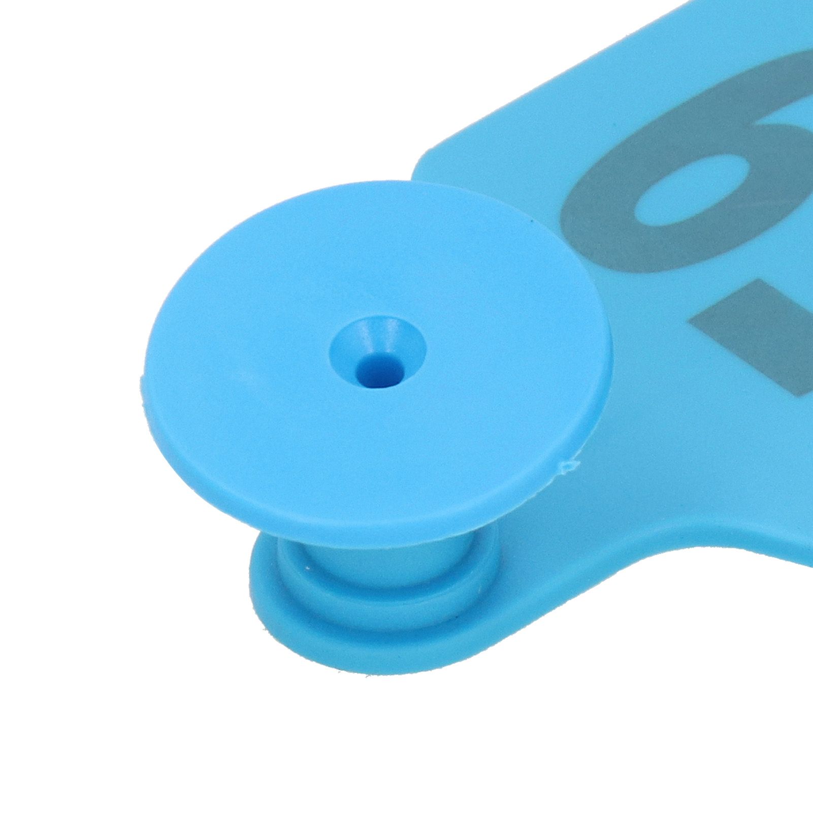 001‑100 Number Plastic Tag Livestock Animal Ear Tag for Marking Cattle Cows view 11