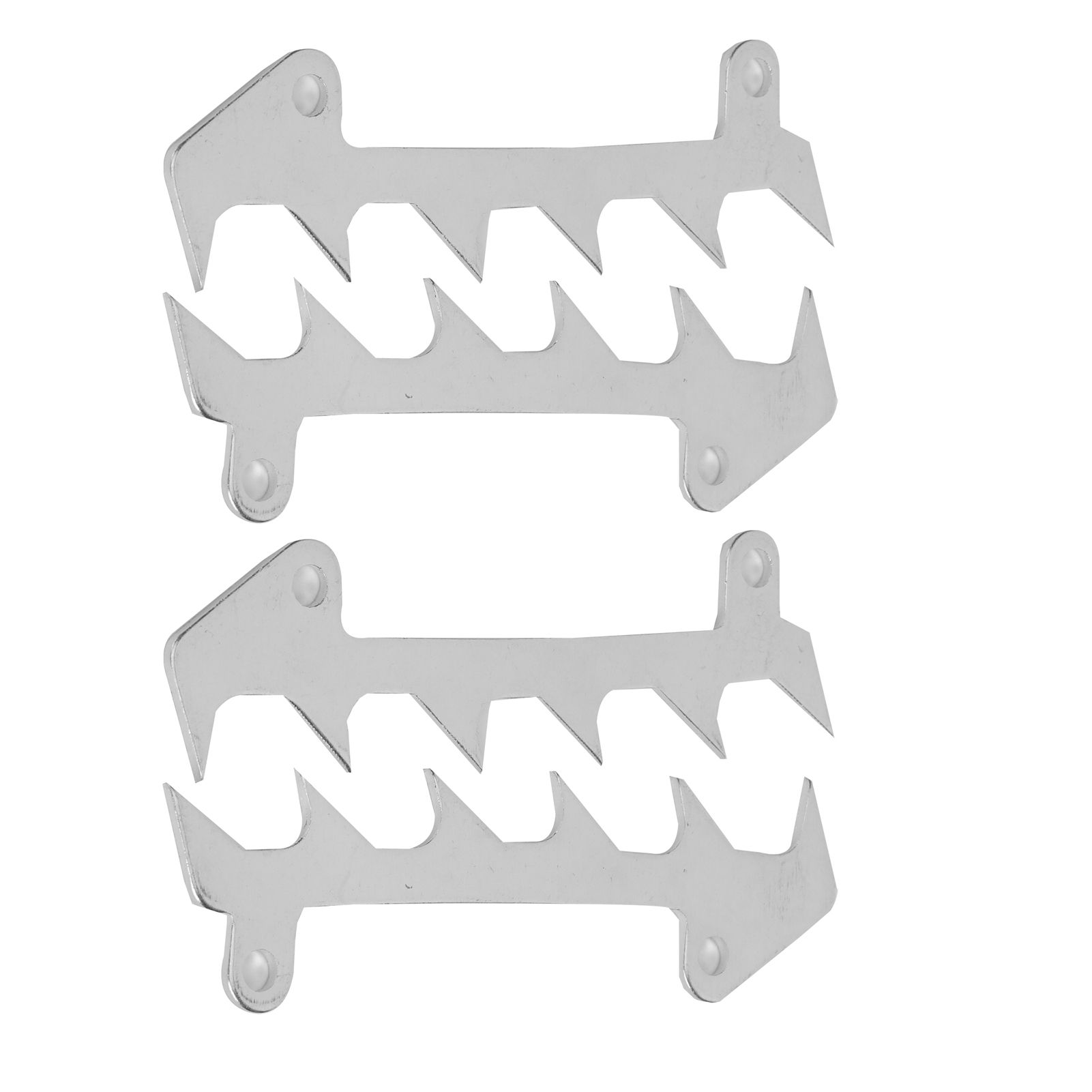 2Set Chainsaw Bumper Bolt Spike Nut Kit for Stihl 017 018 020 021 023 025 view 7