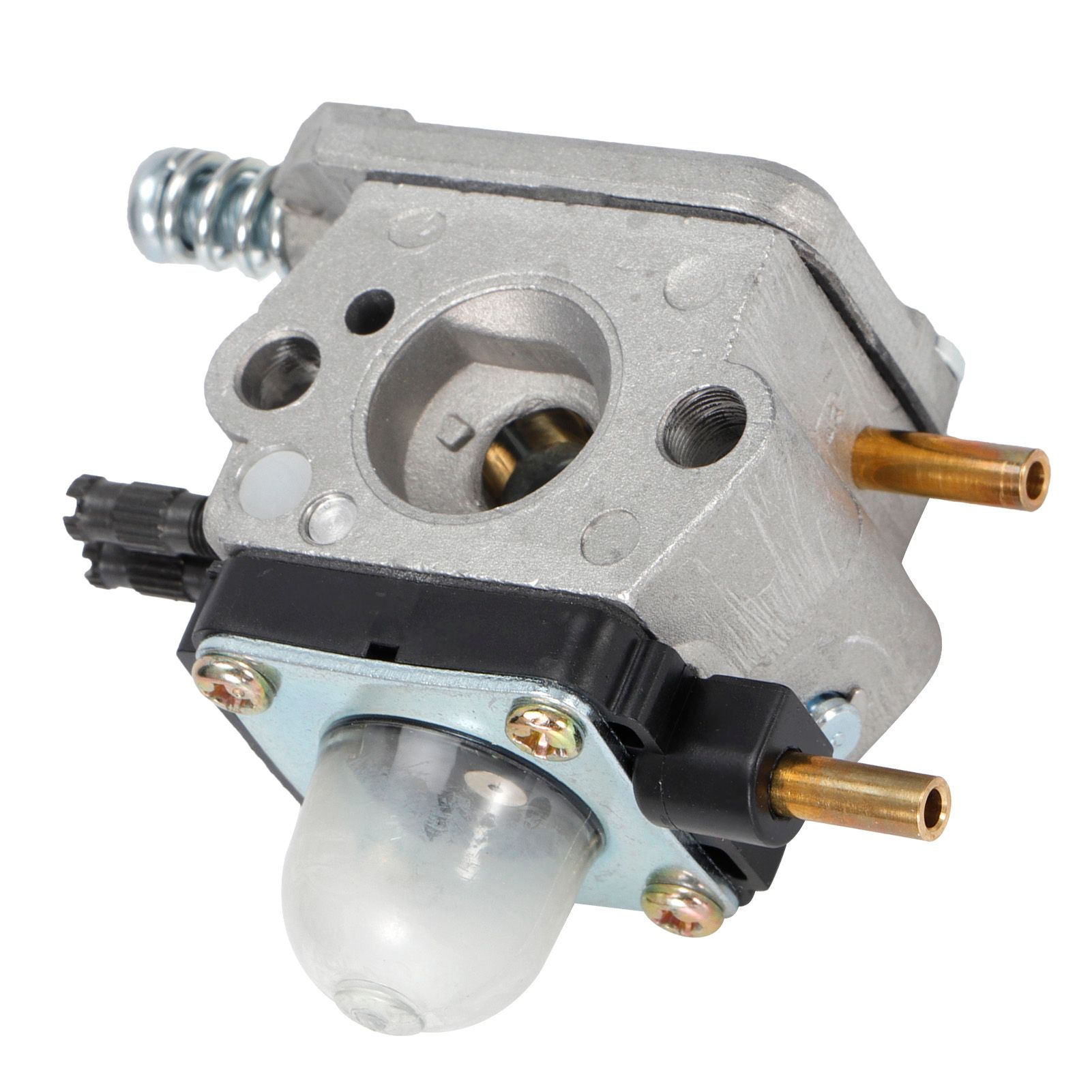 Carburetor Replacement Garden Tillers Accessory Parts for ZAMA C1UK54A C1UK27B view 6