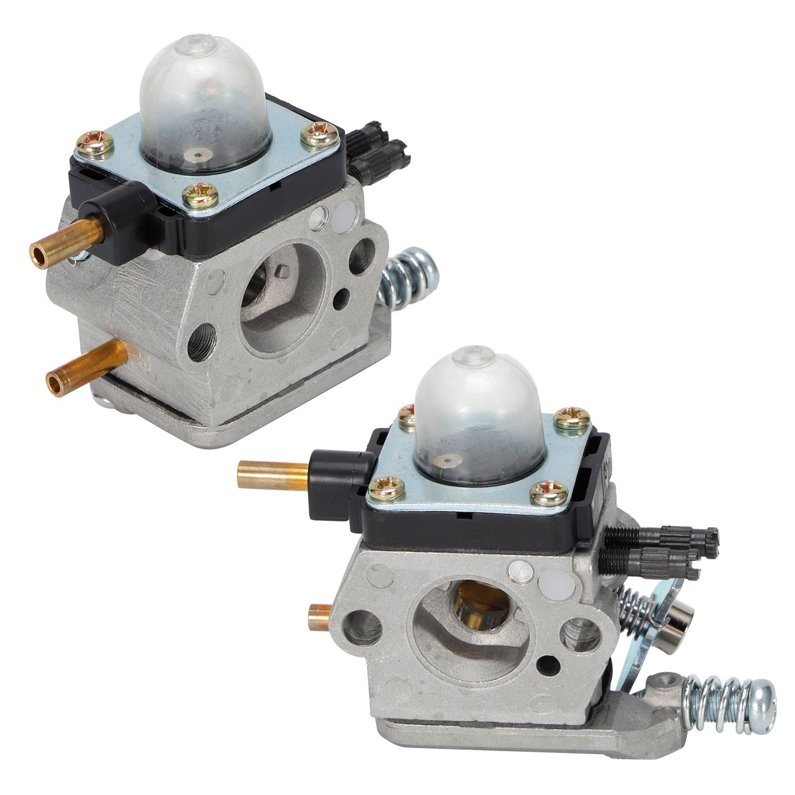 Carburetor Replacement Garden Tillers Accessory Parts for ZAMA C1UK54A C1UK27B view 8