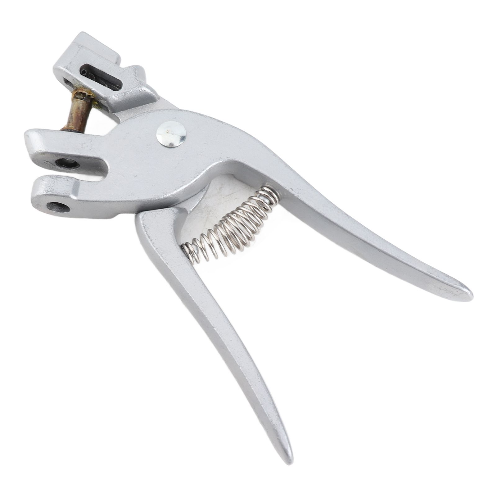 Aluminium Alloy Pigs Ear Tongs Pliers Animal Livestock Cattle Sheep Ear Marker view 8
