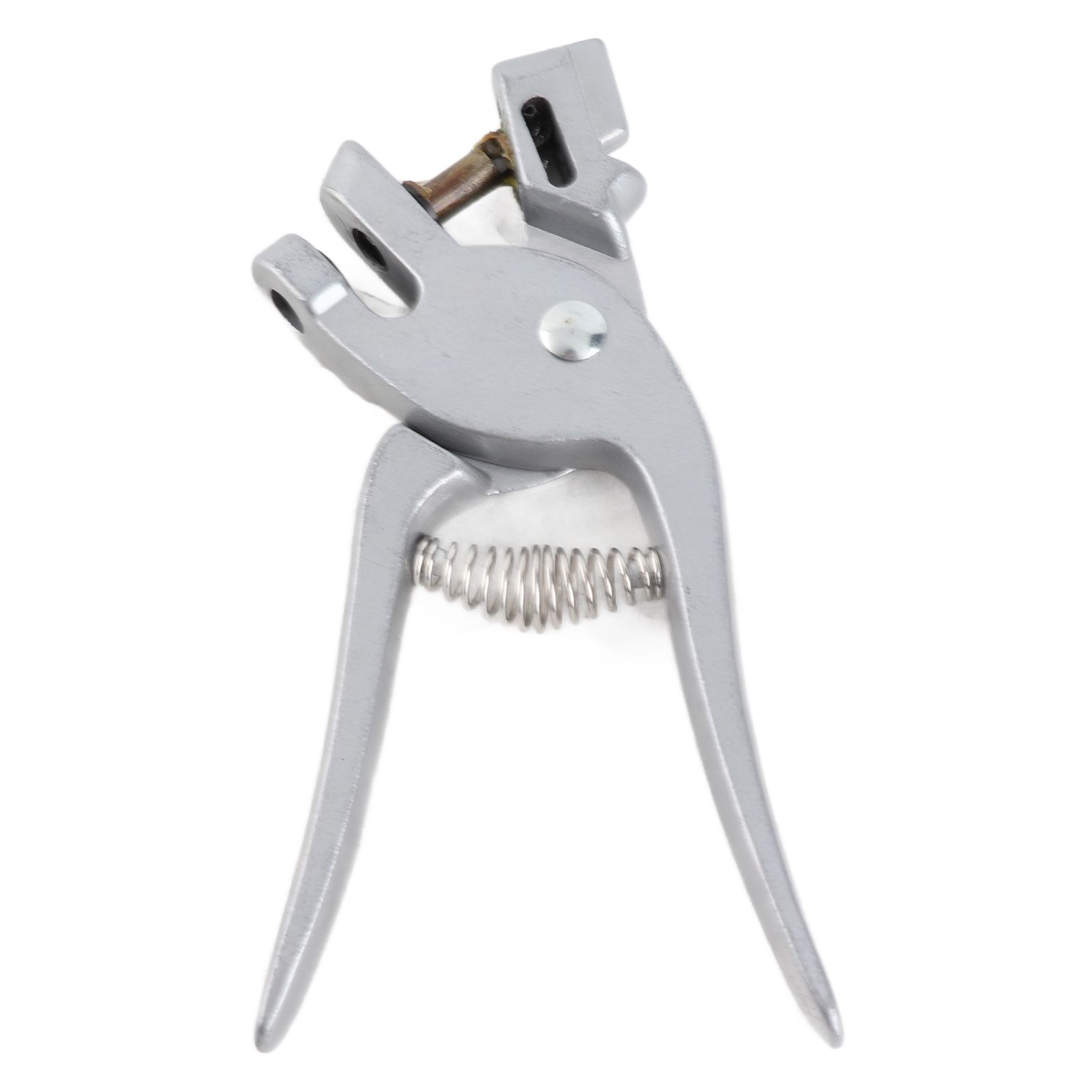 Aluminium Alloy Pigs Ear Tongs Pliers Animal Livestock Cattle Sheep Ear Marker view 9