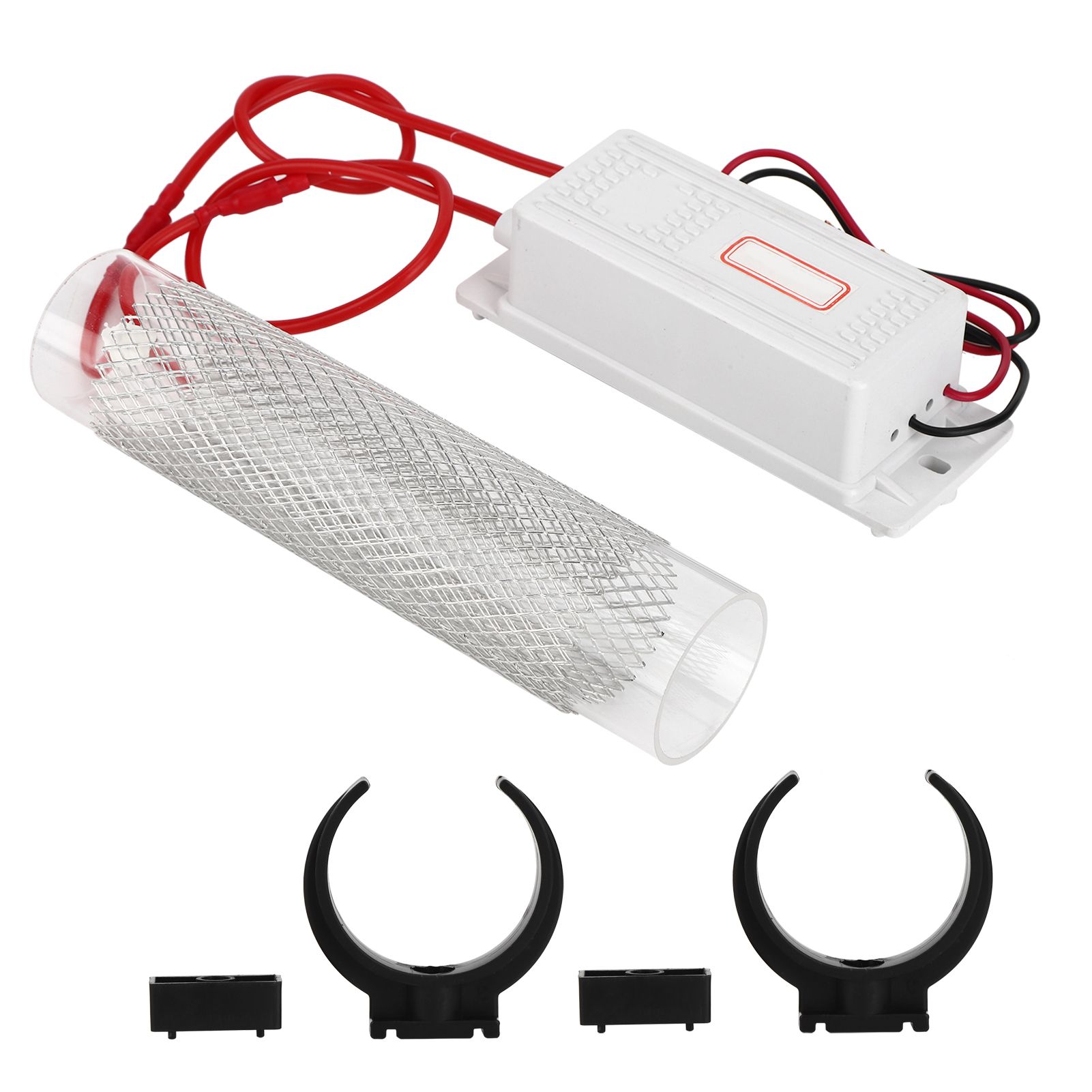 20g Mini Ozone Generator Tube Air Purifier Ozonator Accessories for view 2