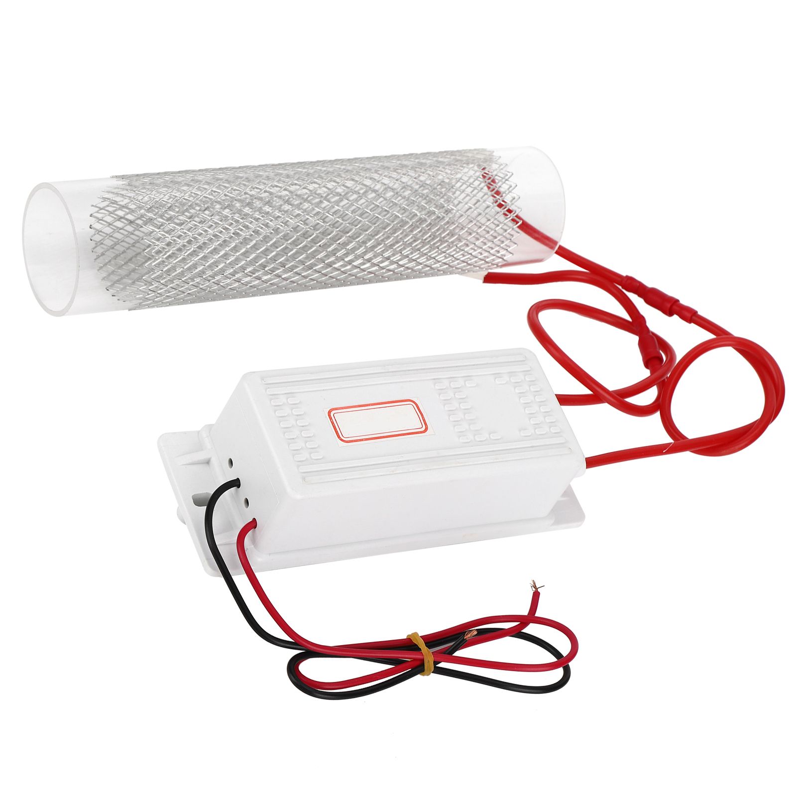 20g Mini Ozone Generator Tube Air Purifier Ozonator Accessories for view 7