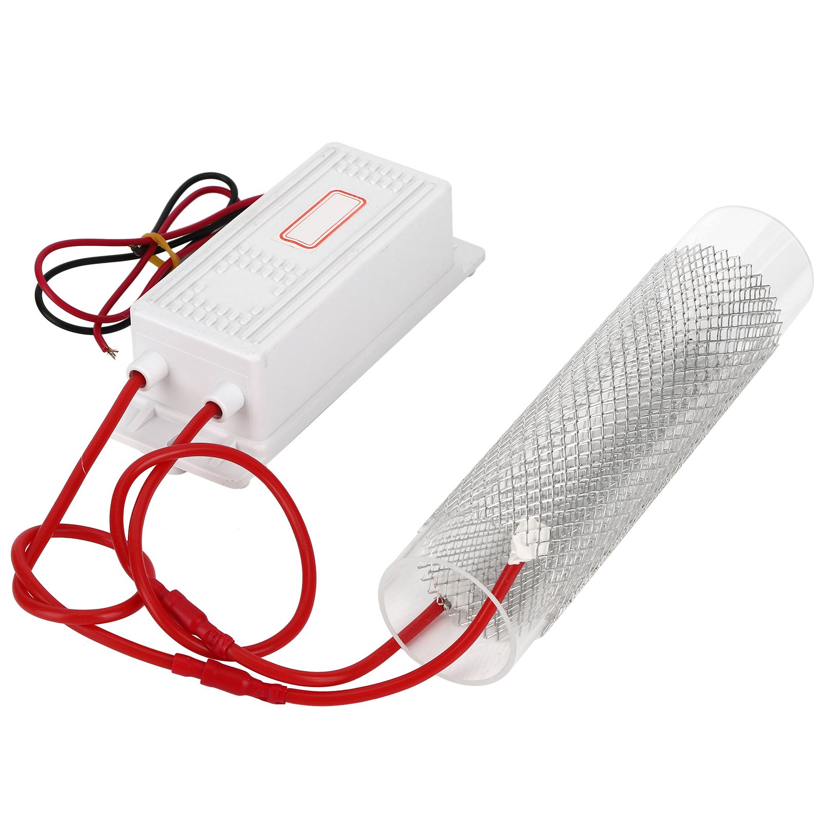 20g Mini Ozone Generator Tube Air Purifier Ozonator Accessories for — image 1