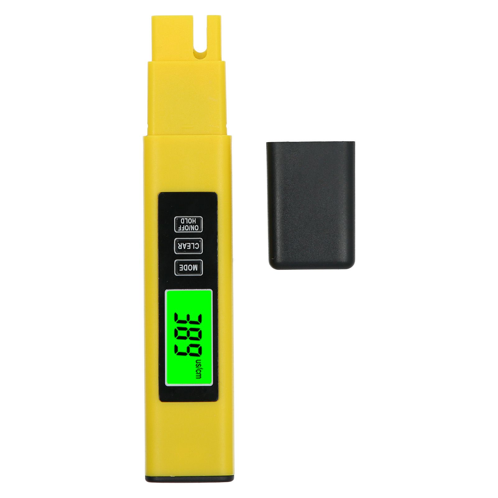 3‑in‑1 Digital Water Quality Tester Test Meter Pen Professional TDS EC — image 1