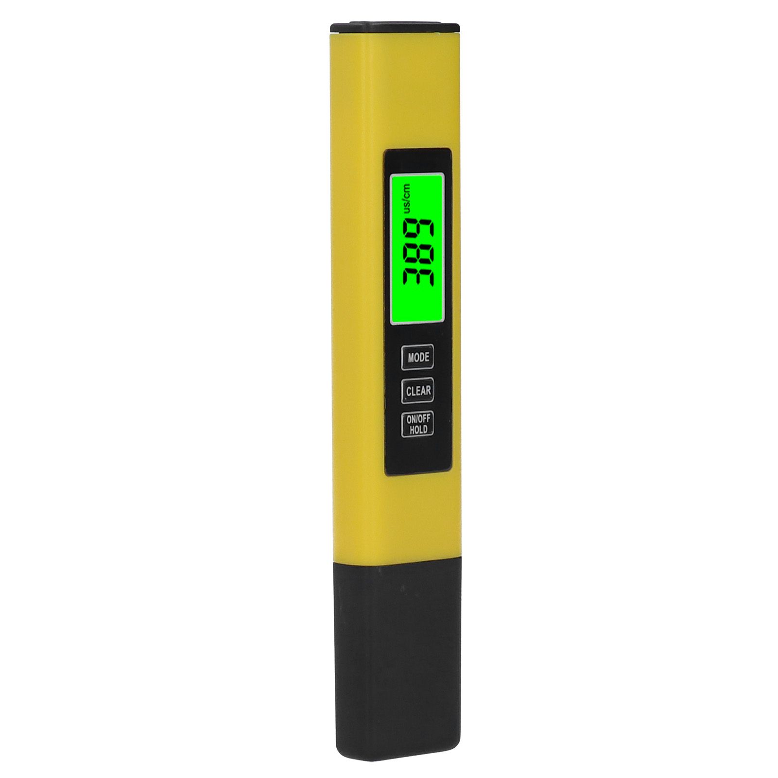 3‑in‑1 Digital Water Quality Tester Test Meter Pen Professional TDS EC view 4