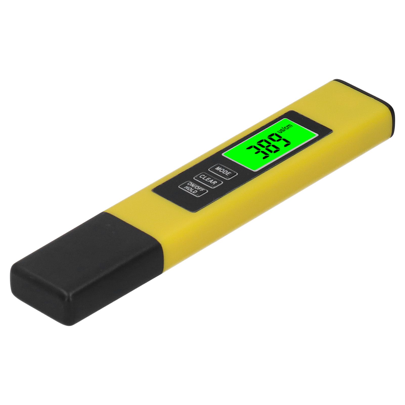 3‑in‑1 Digital Water Quality Tester Test Meter Pen Professional TDS EC view 6