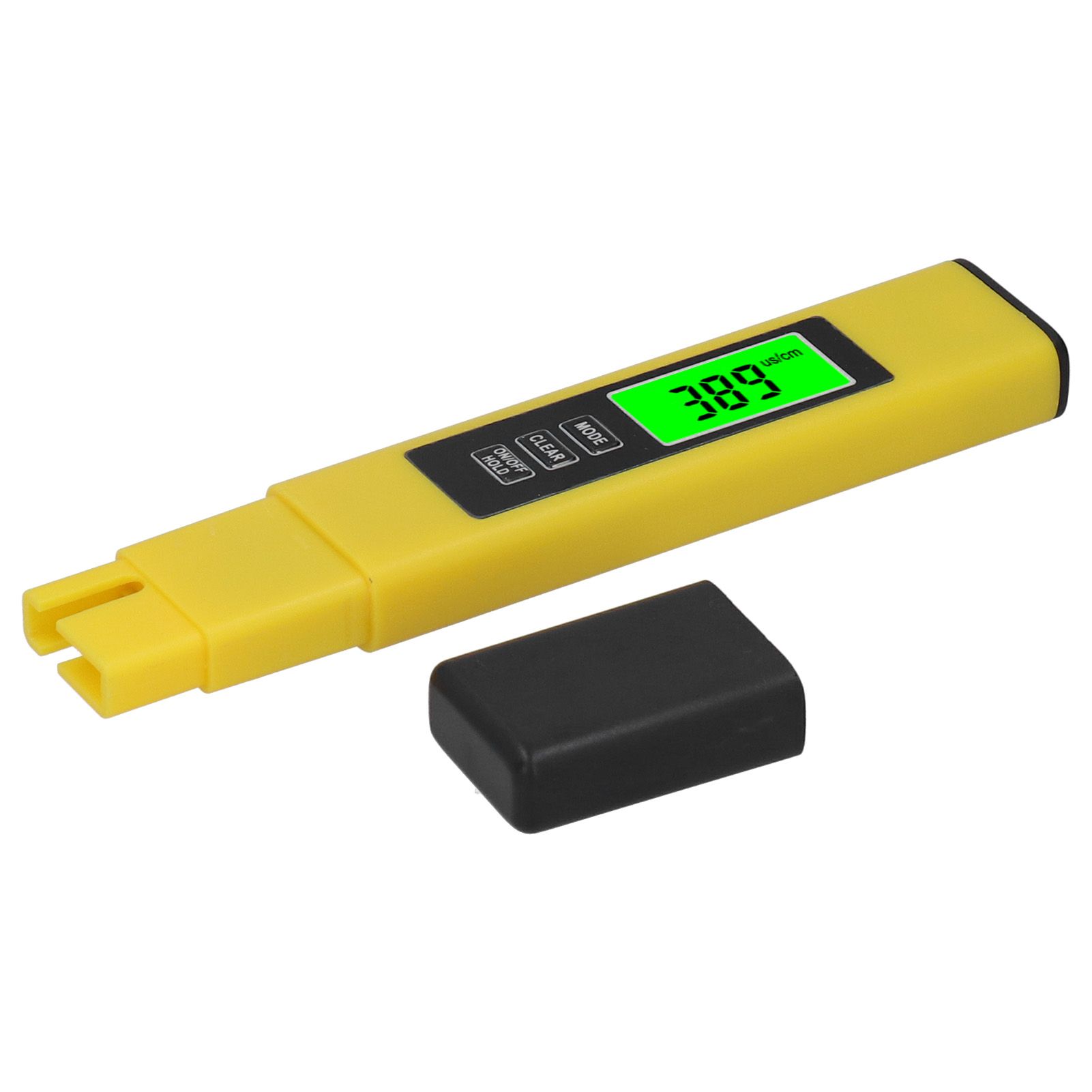 3‑in‑1 Digital Water Quality Tester Test Meter Pen Professional TDS EC view 8