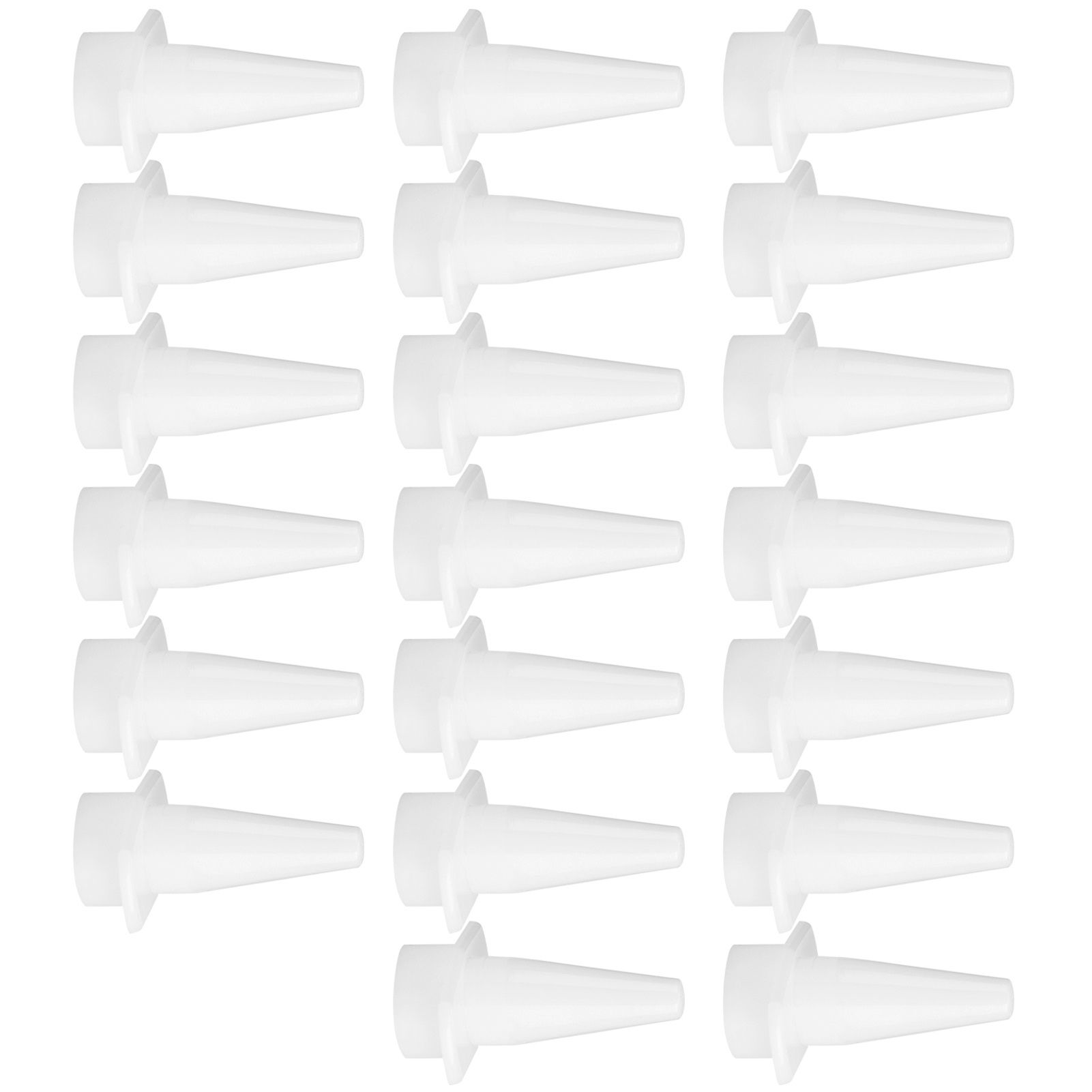20PCS Pig Nasal Spray Vaccine Immune Sprinkler Dropper Veterinary Supplies view 3